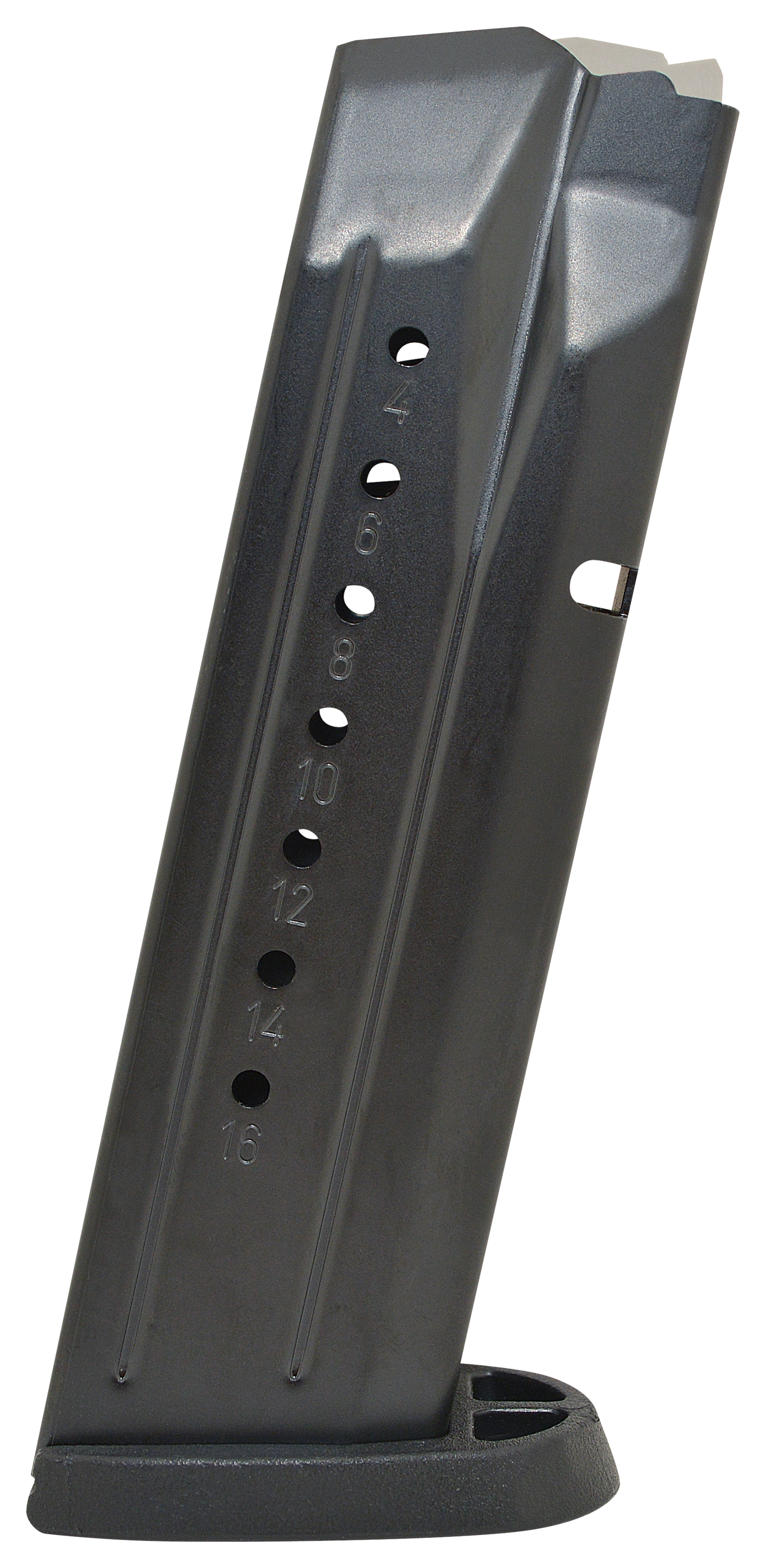 Image of Smith &Wesson M&ampP Pistol Magazine - 9MM - 17 Rounds - S&ampW M&ampP Fullsize