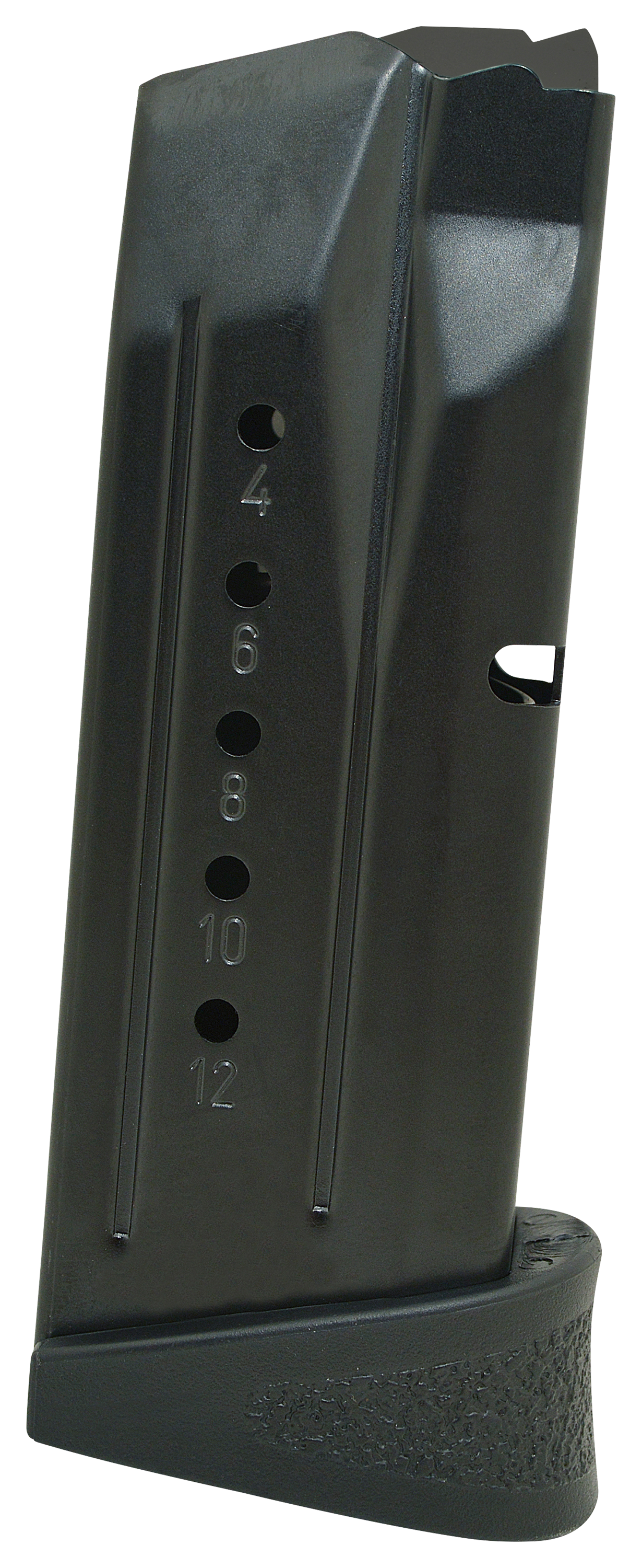 Smith & Wesson Smith &Wesson M&ampP Pistol Magazine - 9MM - 10 Rounds - S&ampW M&ampP Compact - $19.88 at Cabela's Program