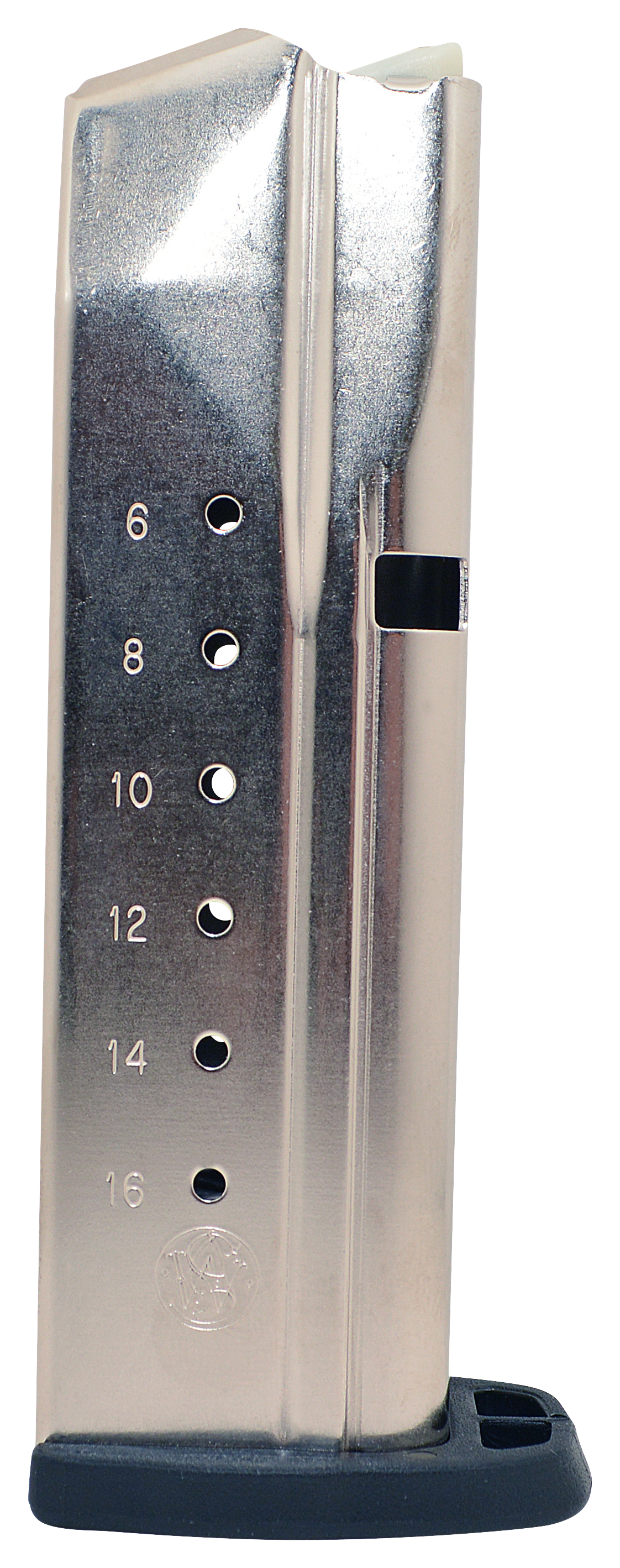 Image of Smith &Wesson SD VE Replacement Magazine - 9mm - 16 rounds