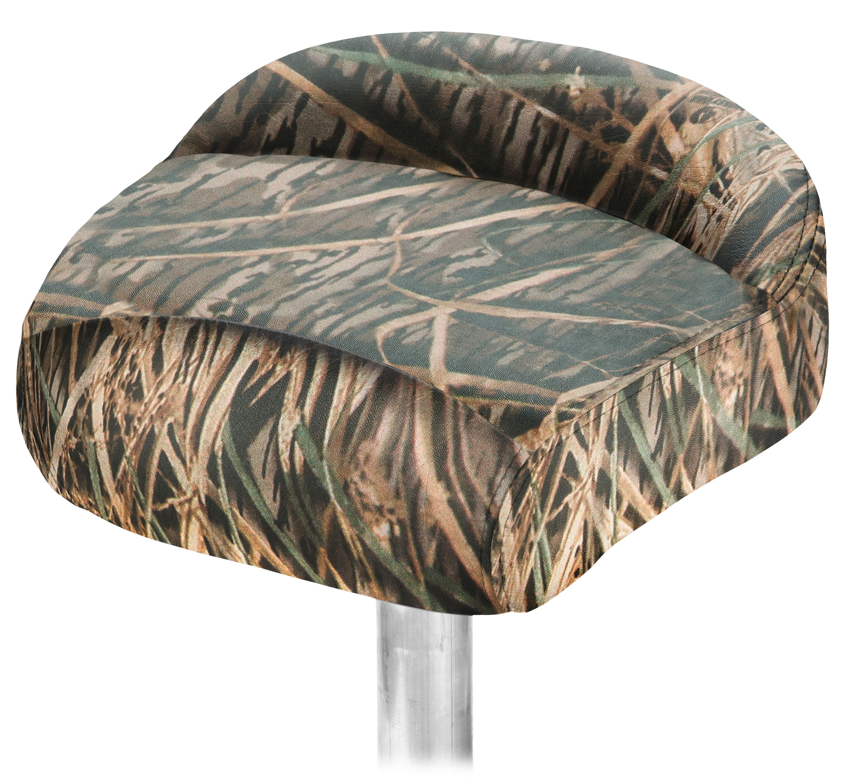 Tempress Guide Series Casting Seat - Mossy Oak Shadow Grass