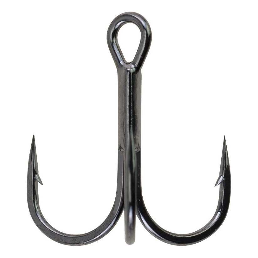 Berkley Berkley Fusion19 1X Treble Hook - 6 - $7.99 at Cabela's Program