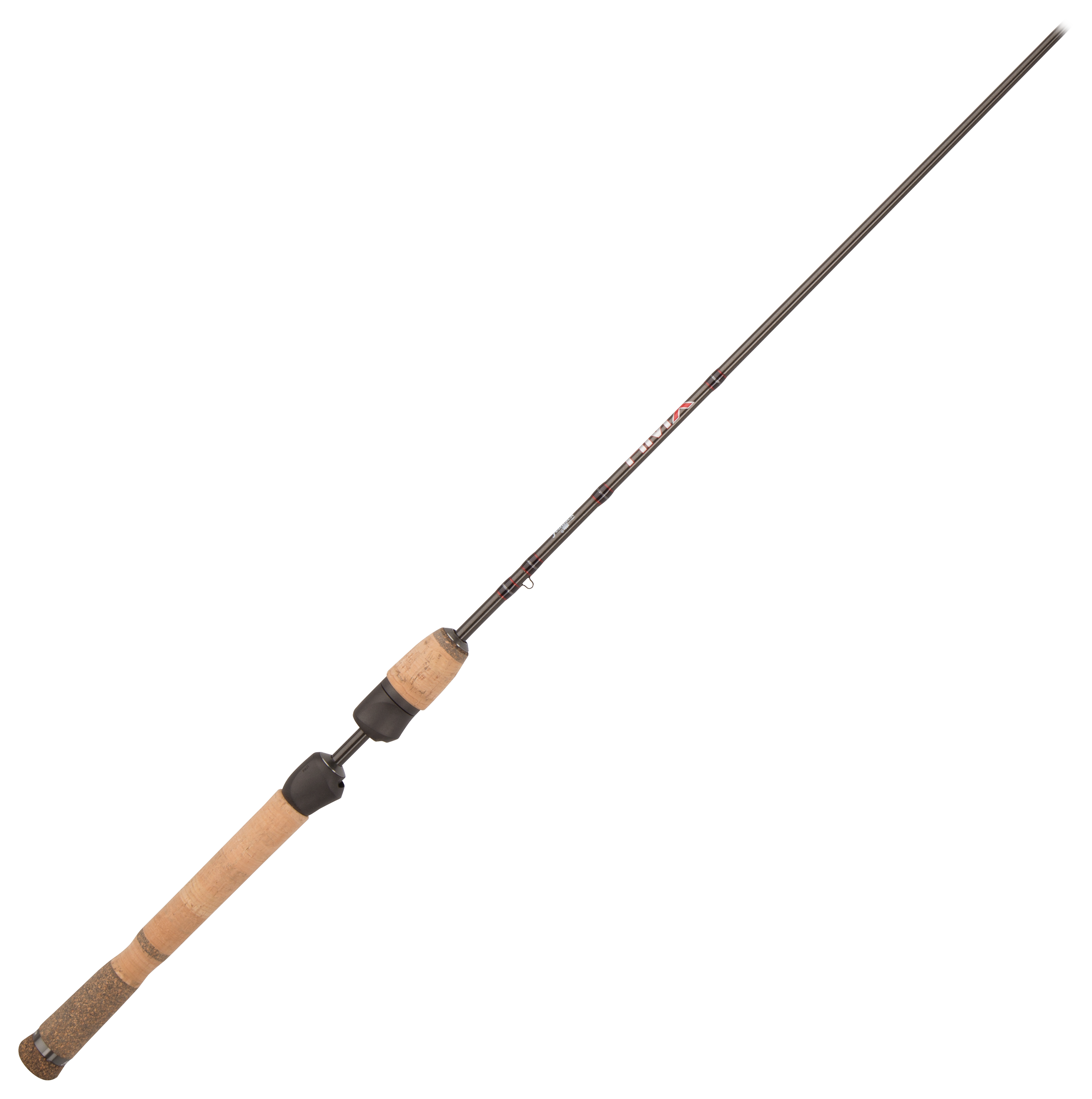 Fenwick HMX Spinning Rod - 6'6″ - Light - Moderate - C - 2 Pieces