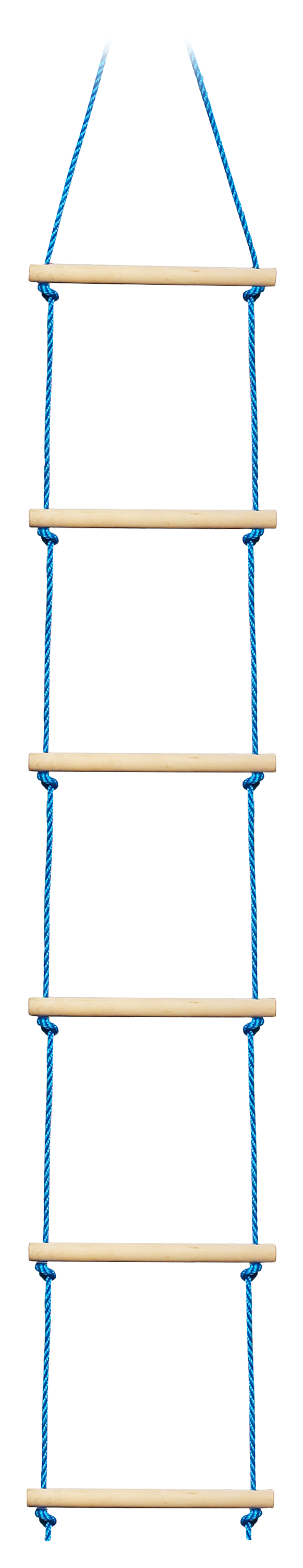 B4 ADVENTURE Slackers Ninjaline Ninja Ladder
