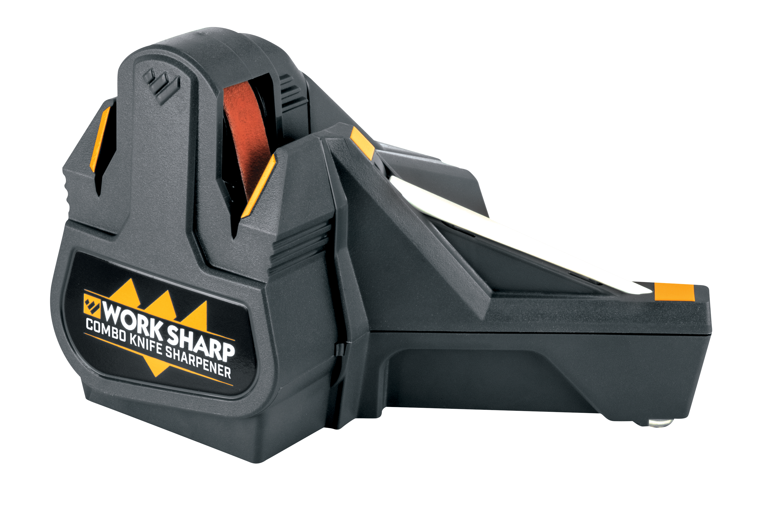 Work Sharp Combo Knife Sharpener - Work Sharp