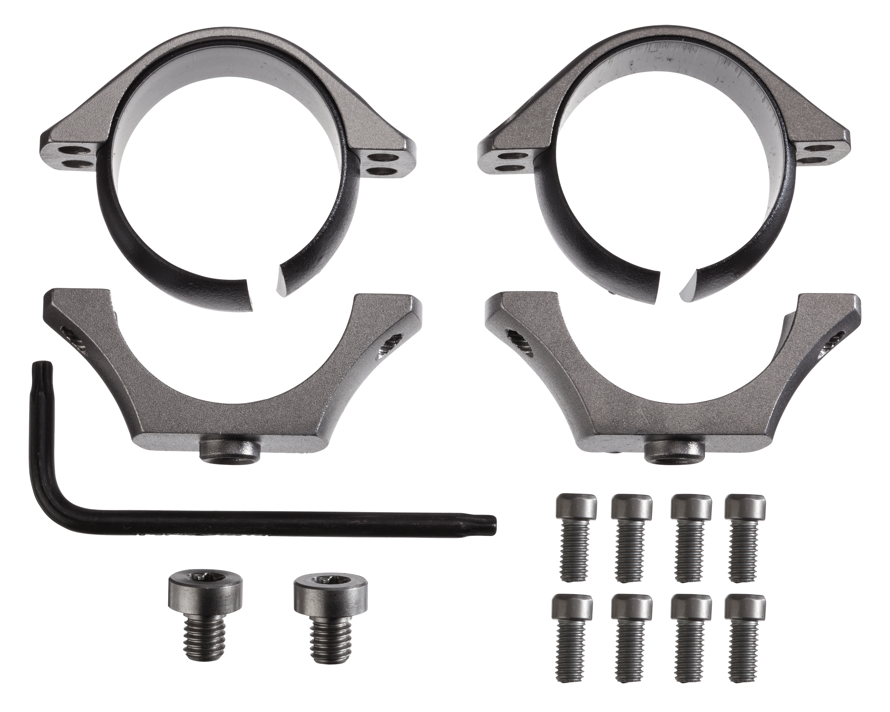Beretta Sako/Tikka OPTILOCK Scope Mount Ring - Extra-Low