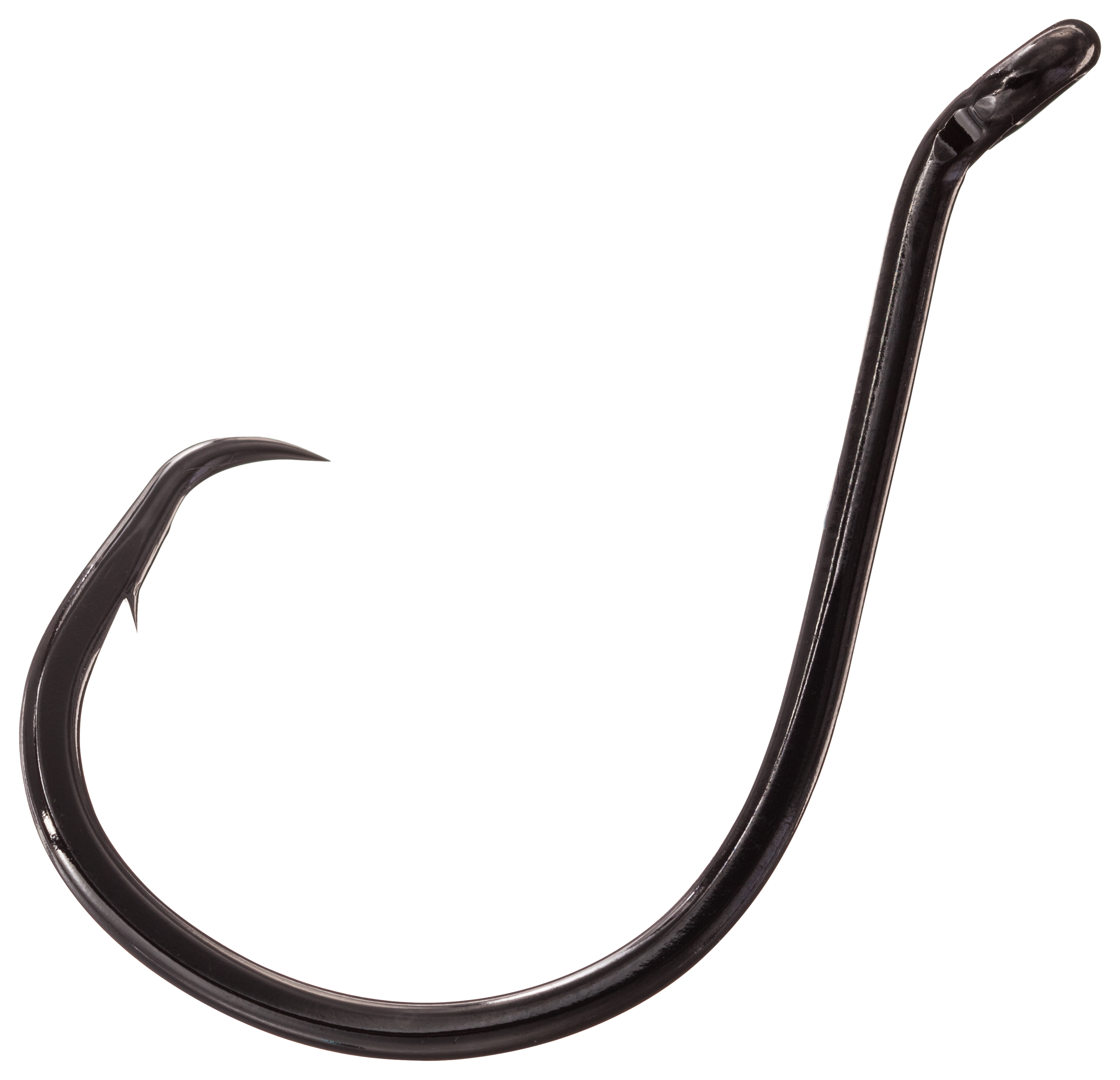 Image of Gamakatsu Big Cat Circle Hook - NS Black - 4/0