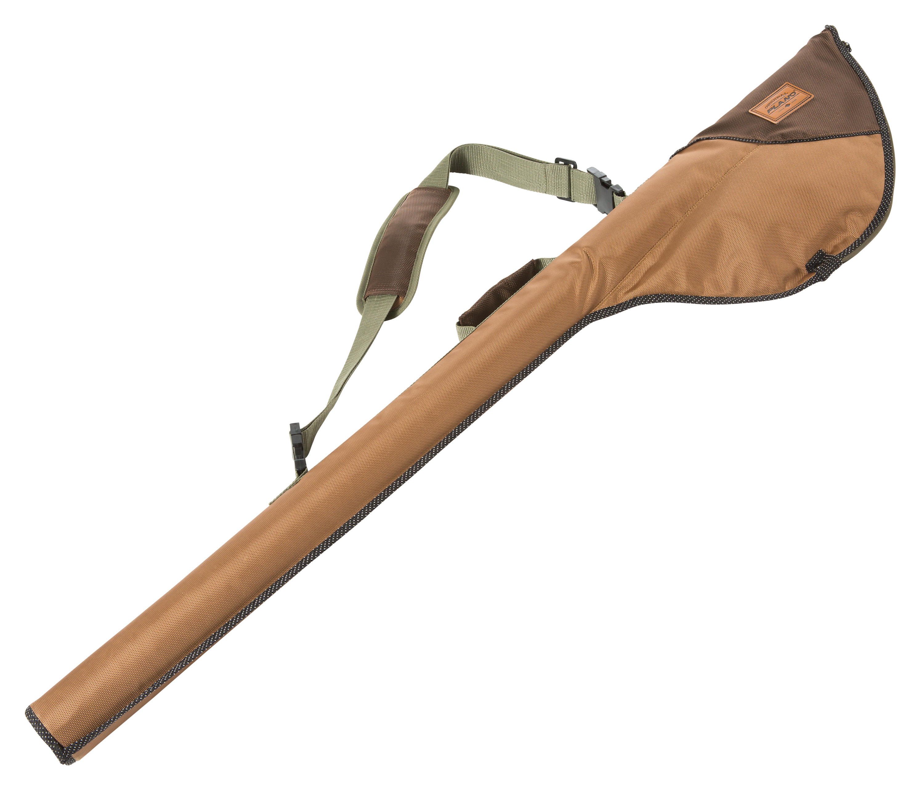 Plano Guide Series 54' Rod Tube