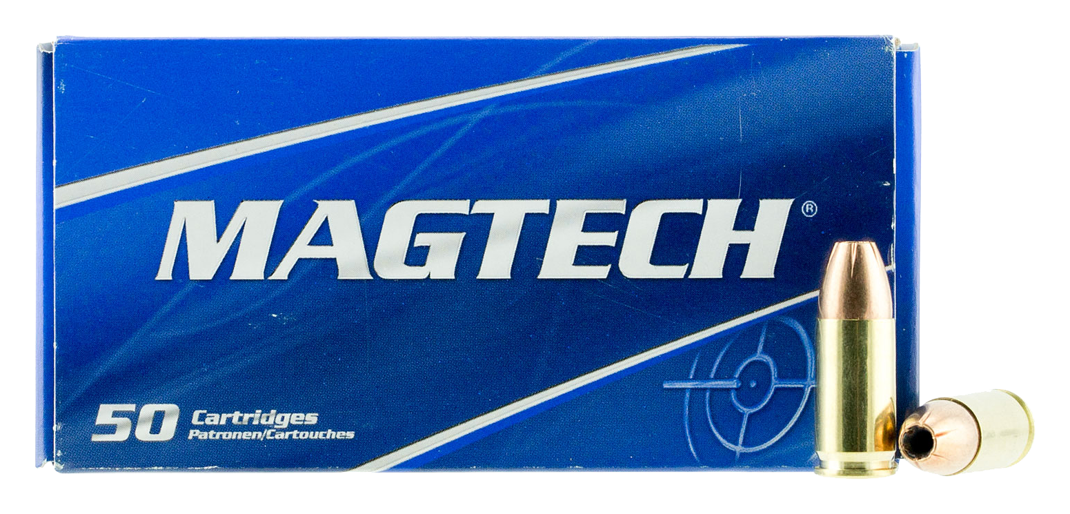 Magtech Sport Shooting .32 ACP 71 Grain Handgun Ammo