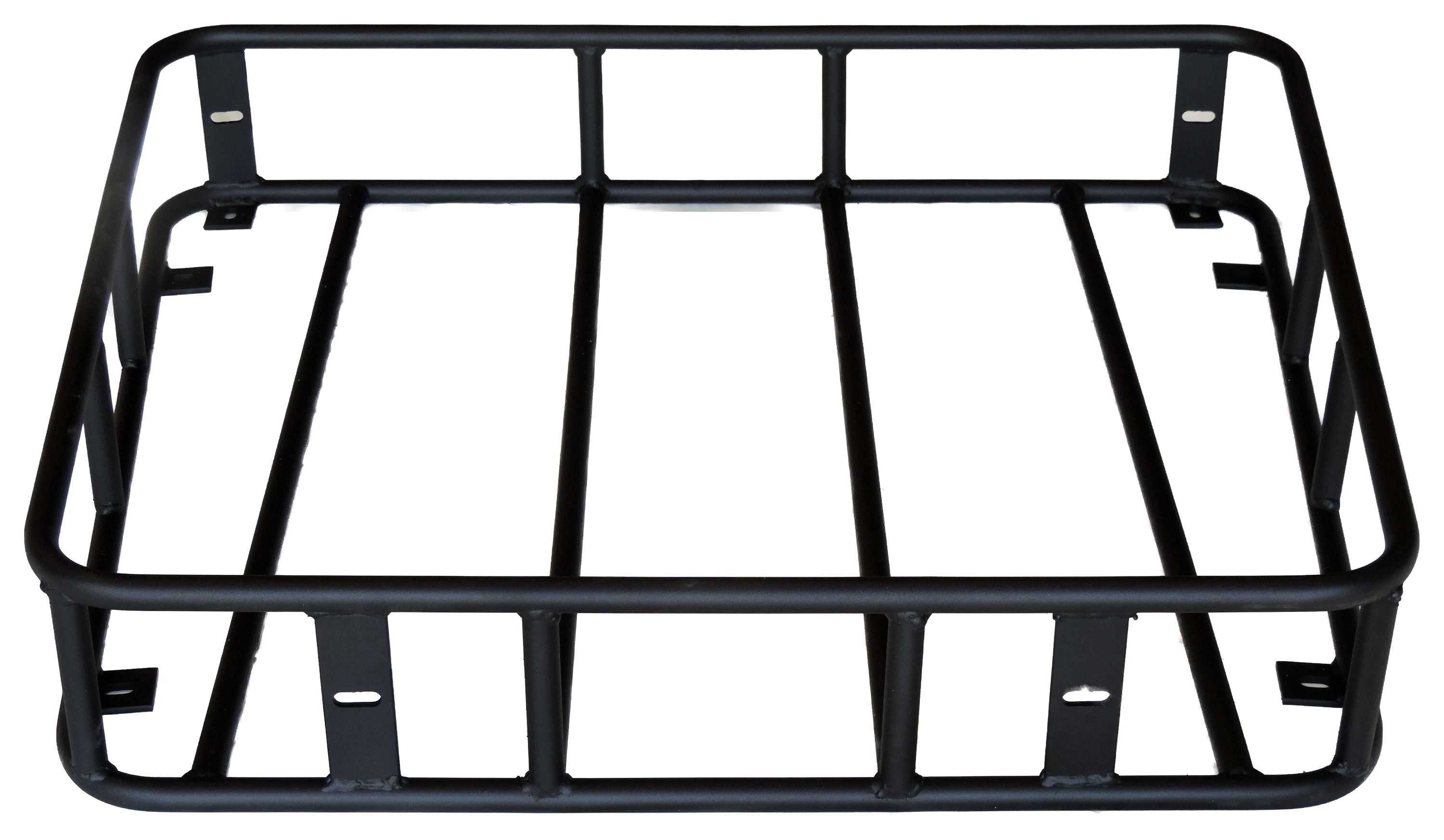 Hornet Outdoors RZR UTV Roof Cargo Rack and Light Bar Mount
