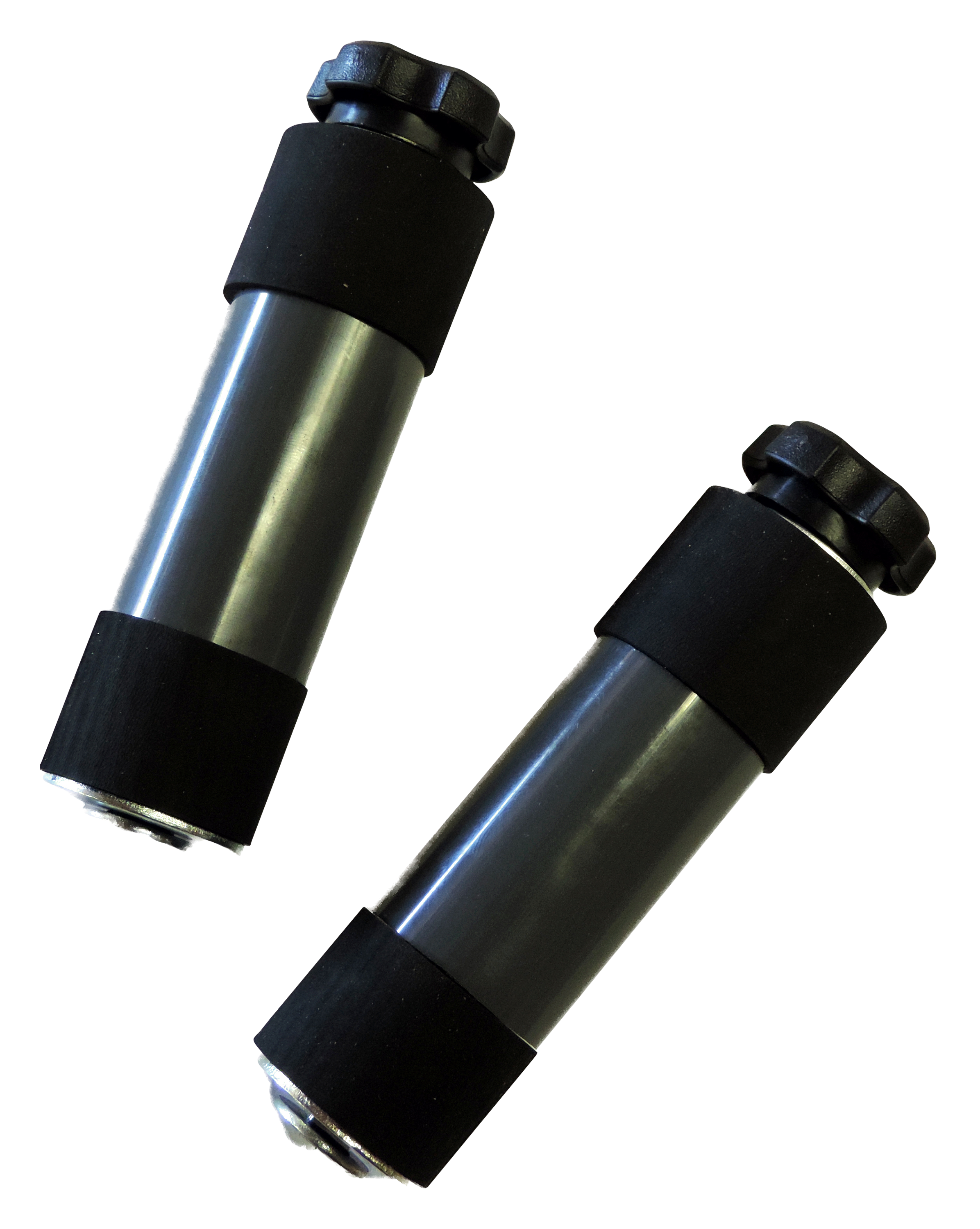 Hornet Outdoors UTV Heavy-Duty Twist Lock Anchors 2-Pack for Polaris Ranger