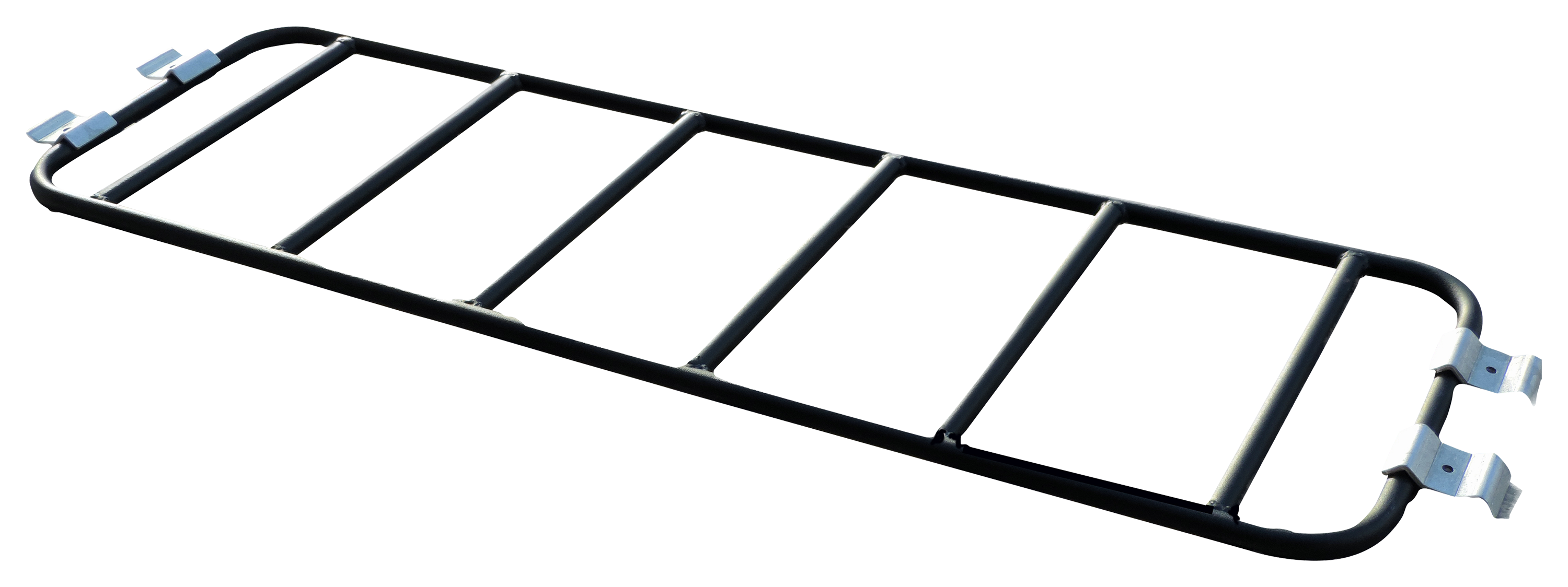 Hornet Outdoors UTV Bed Rail Panel for Polaris -  Use with Hornet Model BR-