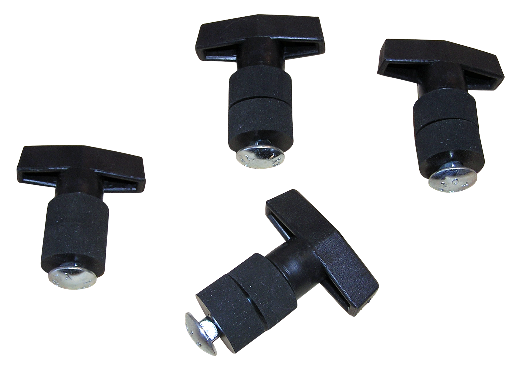 Hornet Outdoors Twist Lock Anchors 4-Pack