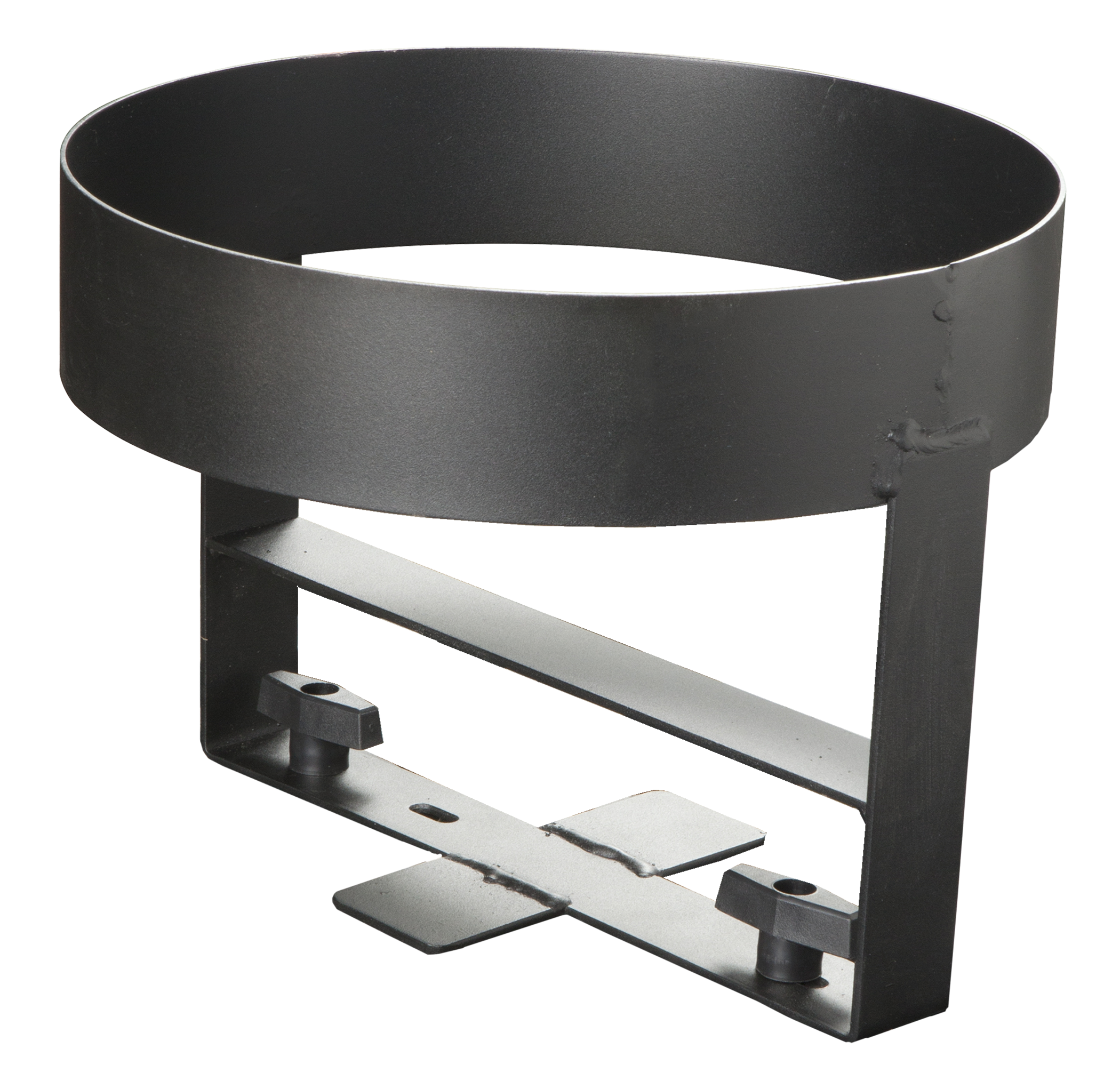 Hornet Outdoors Polaris UTV Bucket Holder - Polaris Sportsan 06-17