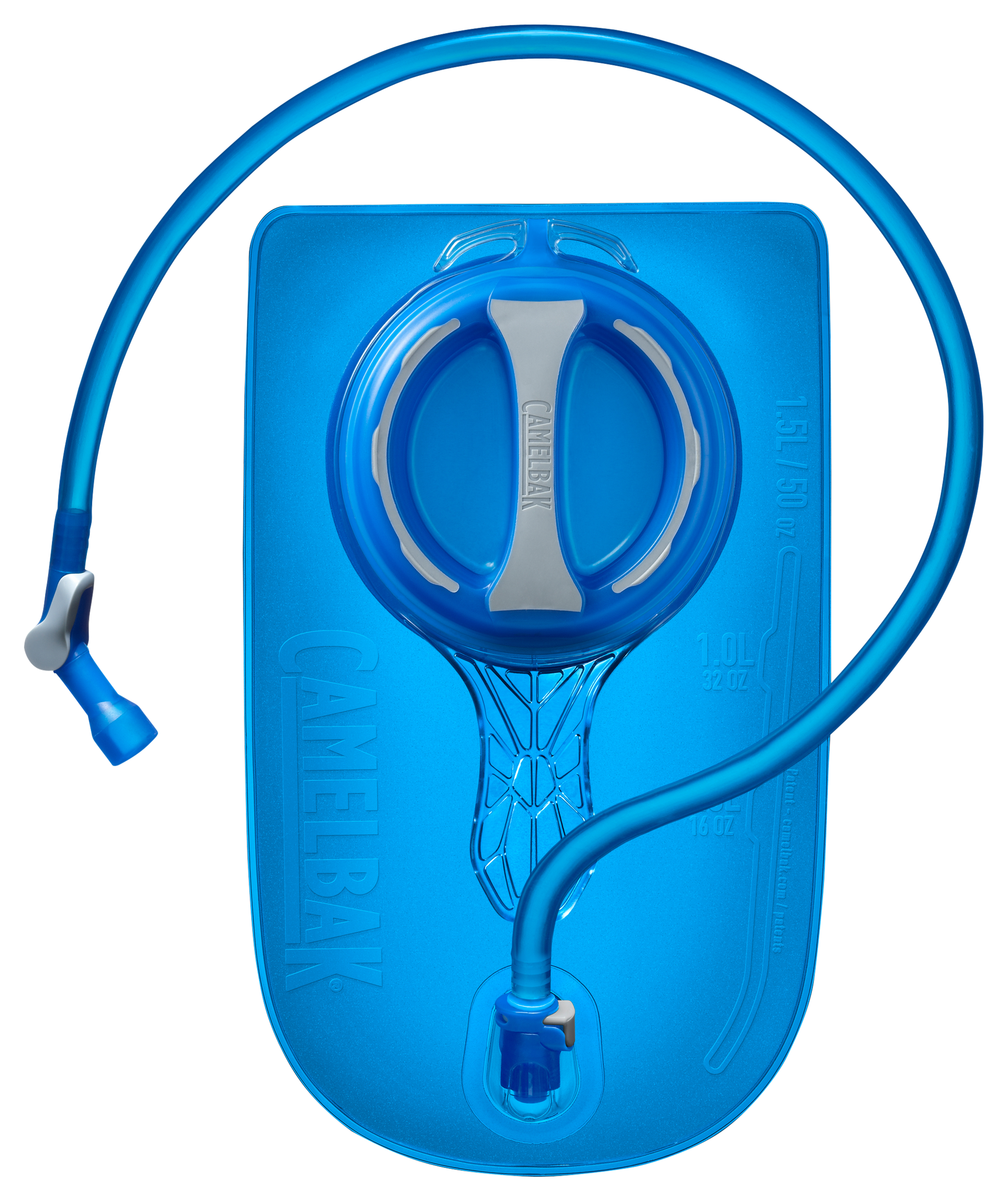 CamelBak Crux Replacement Hydration Reservoir - 50 oz
