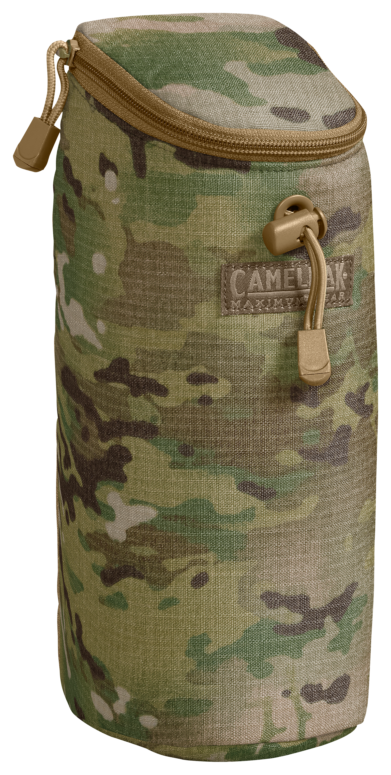 CamelBak Max Gear Bottle Pouch - Multicam