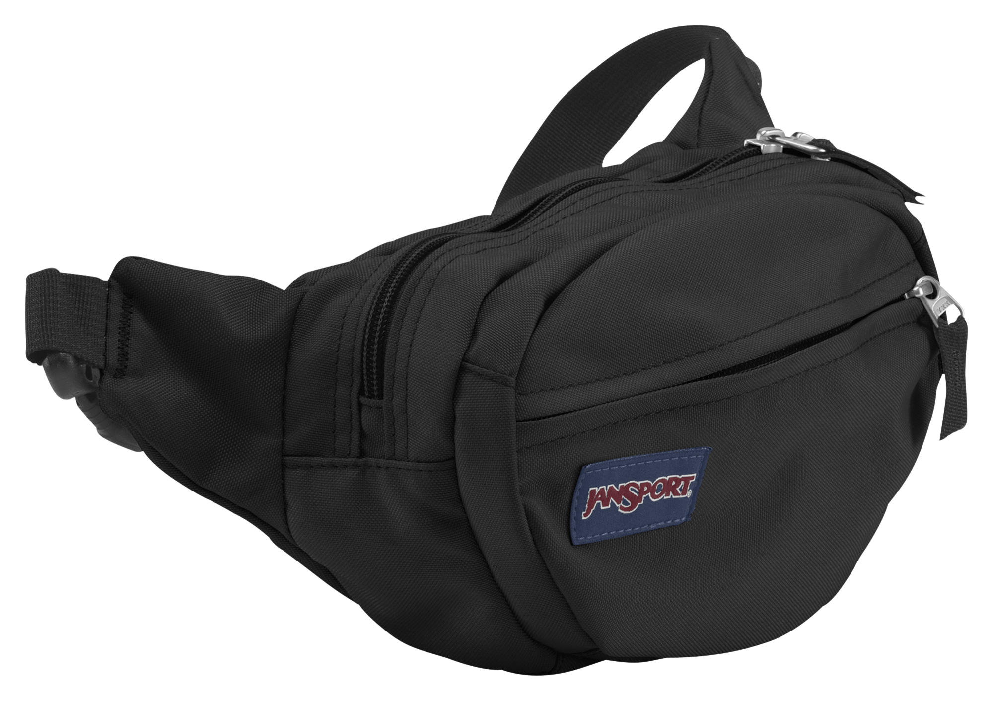 Jansport Fifth Avenue Fanny Pack - Black