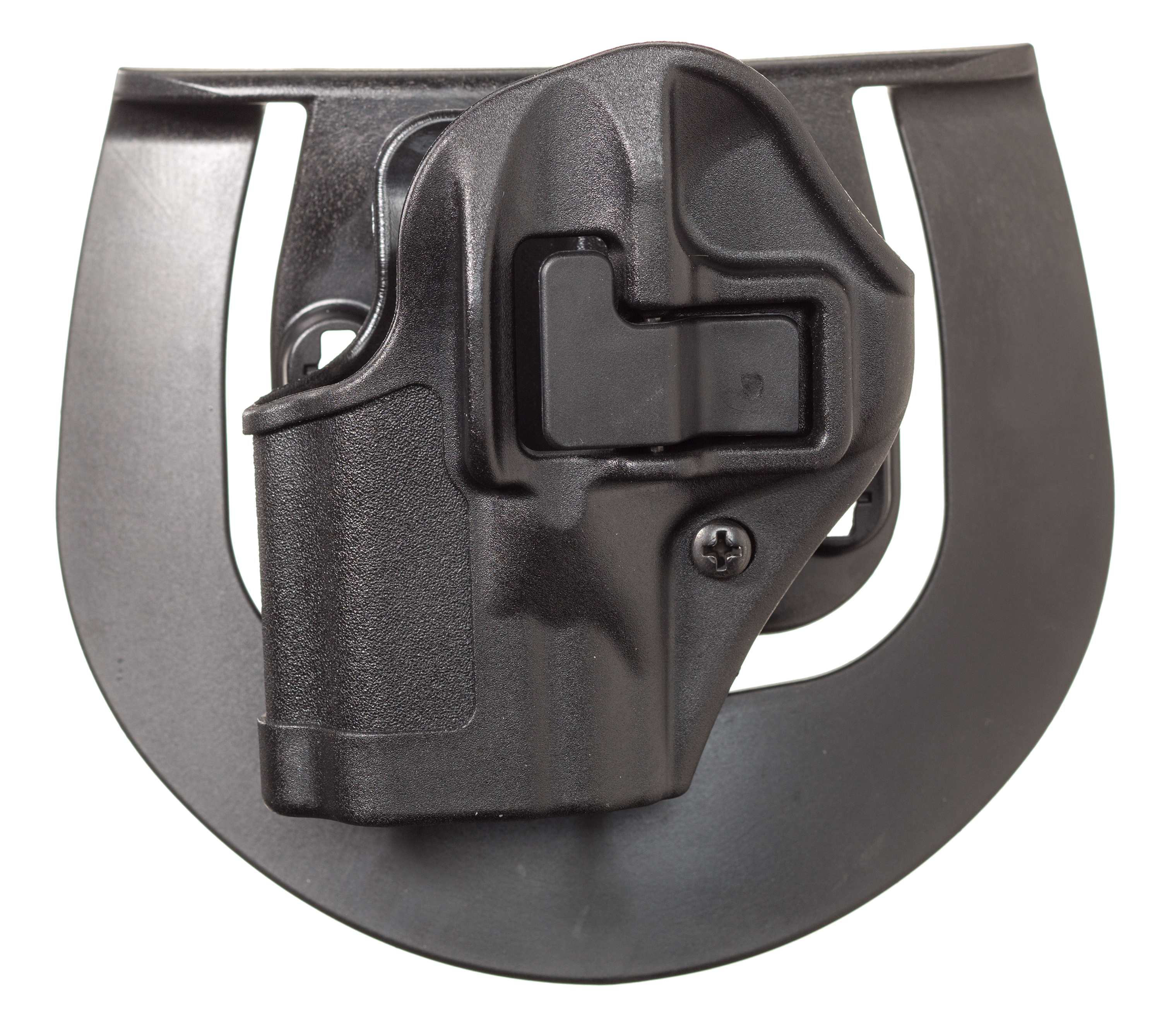 Blackhawk SERPA CQC Concealment Handgun Holster - Glock 20/21 - Right Hand - Blackhawk