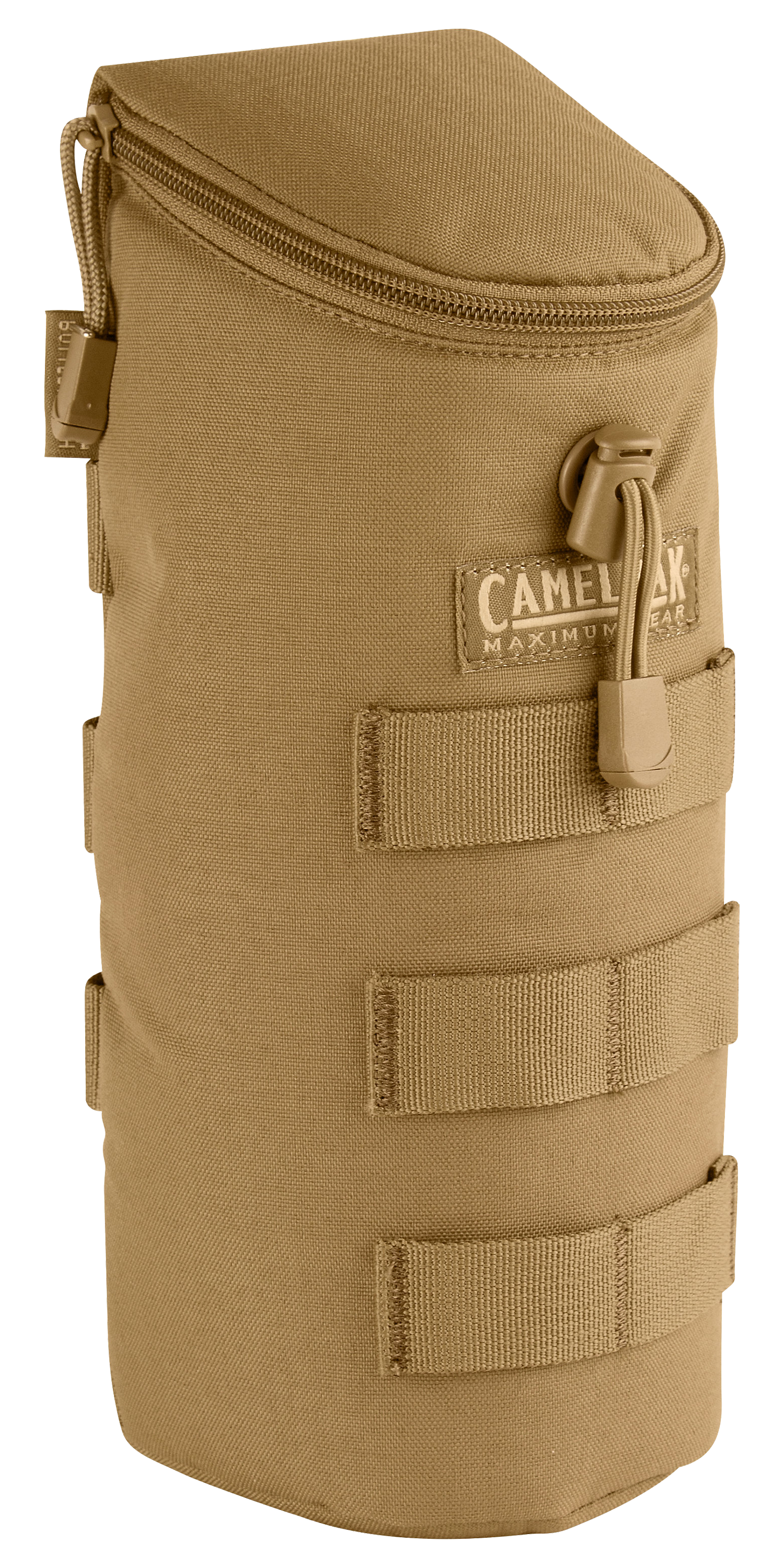 CamelBak Max Gear Bottle Pouch - Coyote