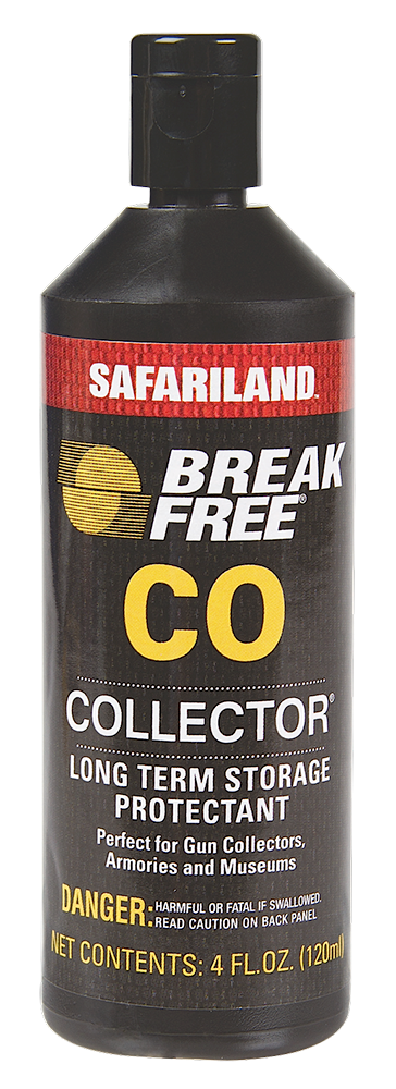 Break Free Break Free Collector Firearm Preservative - 4 oz - $19.99 at Cabela's Program