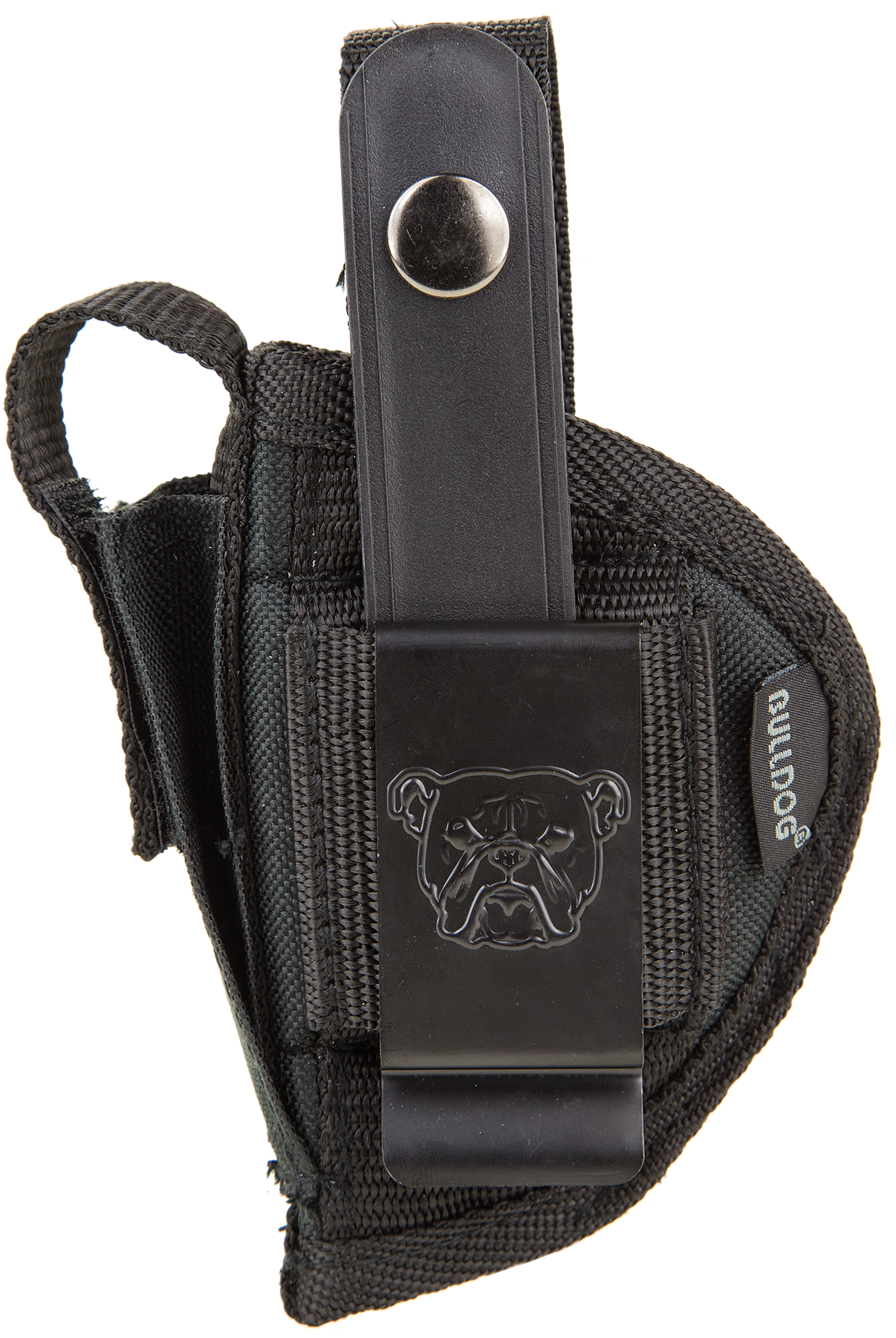 Image of Bulldog Extreme Series Belt Holster - 5-6.5″ Barrel Medium Frame Revolver