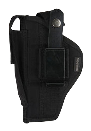 Image of Bulldog Extreme Series Belt Holster - Mini Semi-Auto 2″ Barrel Auto