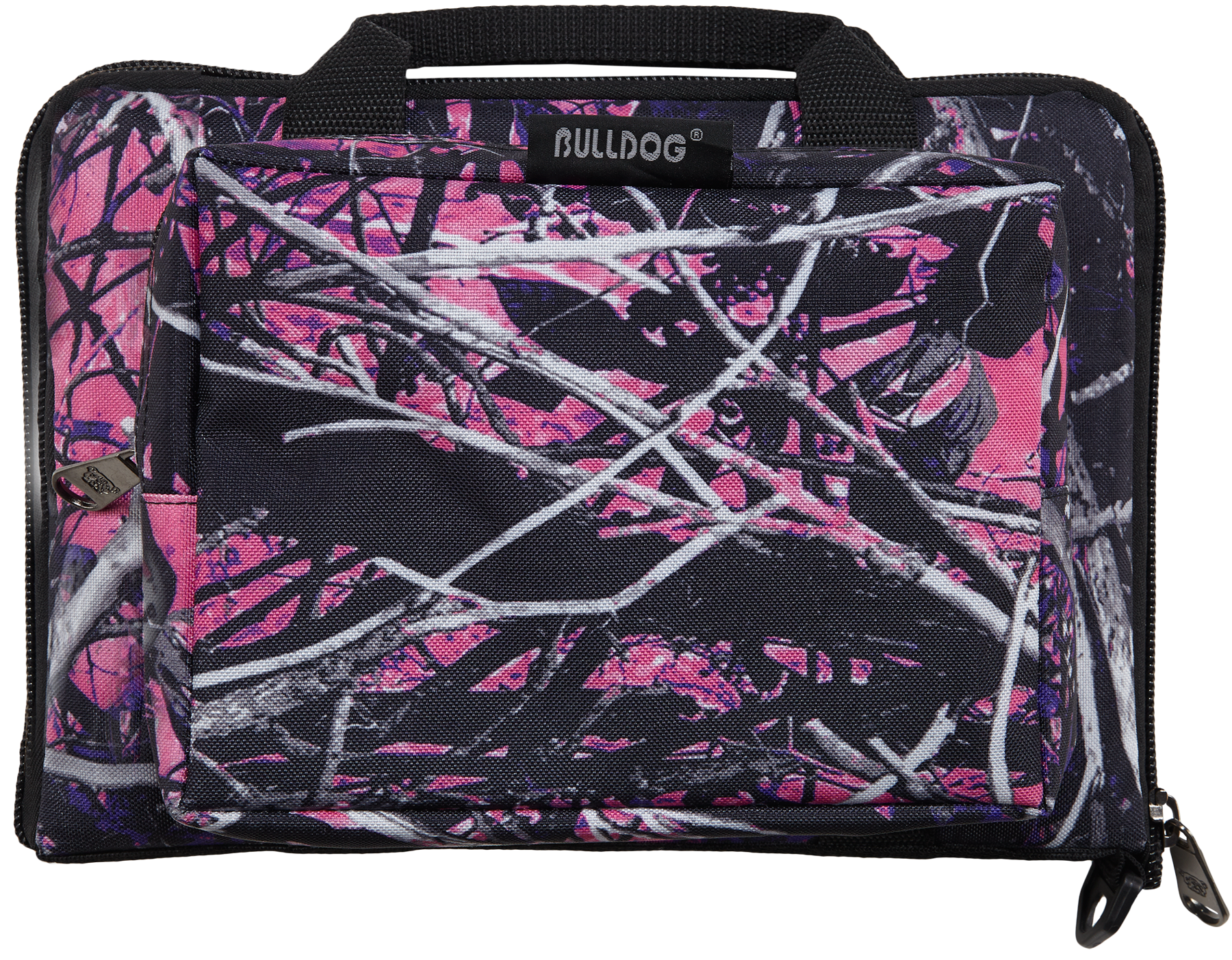 Image of Bulldog Mini Range Bag - Muddy Girl - 11'x7'x2'