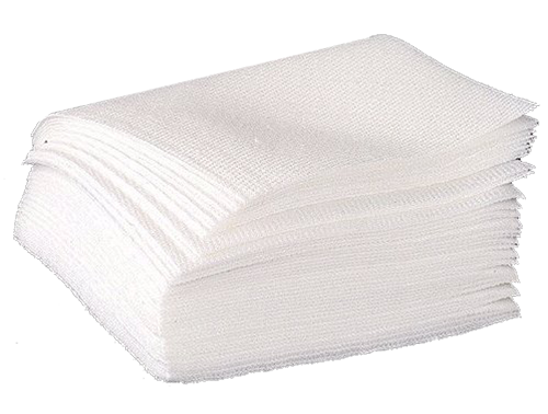 Lyman Butch's Triple Twill Gun Cleaning Patches - 375 pack - $28.99 at Cabela's Program