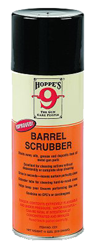 Hoppes 9 Barrel Cleaner/Degreaser Aerosol Spray