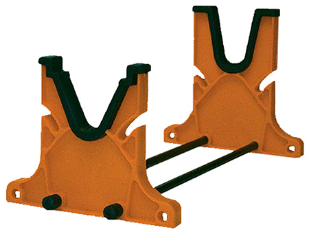 Hoppe's Hoppe's Gun Cleaning Cradle - $38.99 at Cabela's Program