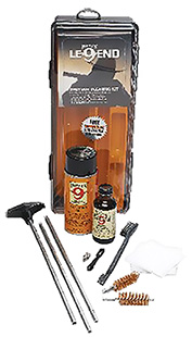 Hoppe's Hoppe's No. 9 Legend Gun Cleaning Kit - Rifle - $40.99 at Cabela's Program