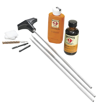 Hoppe's Hoppe's Shotgun Gun Cleaning Kit - 12 ga. - $24.99 at Cabela's Program