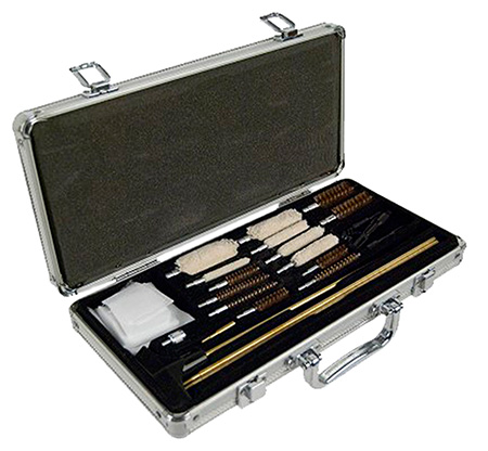 Hoppe's Hoppe's UAC102 Deluxe Gun Cleaning Kit - $53.99 at Cabela's Program