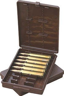 MTM W9LM70 Case-Gard Rifle Ammo Wallet - 9 round