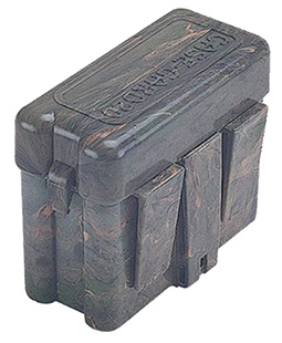 MTM Case-Gard Rifle Ammo Belt Box Carrier - Small