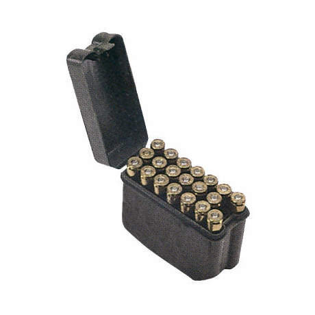 MTM Case-Gard Rifle Ammo Belt Box Carrier - Large