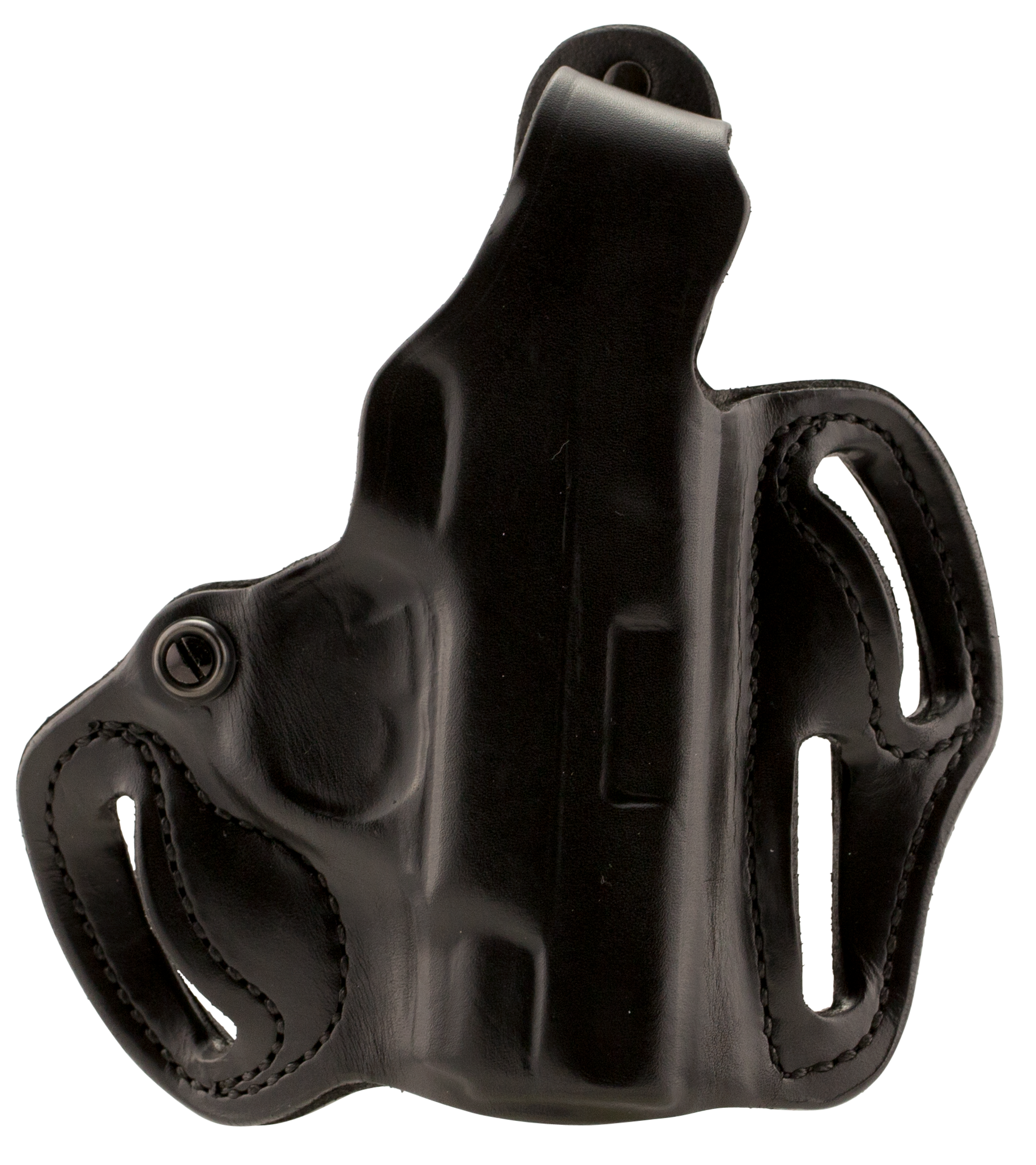 Image of DeSantis Gunhide Thumb Break Mini Scabbard Handgun Holster - S&ampW M&ampP 9/40 45C