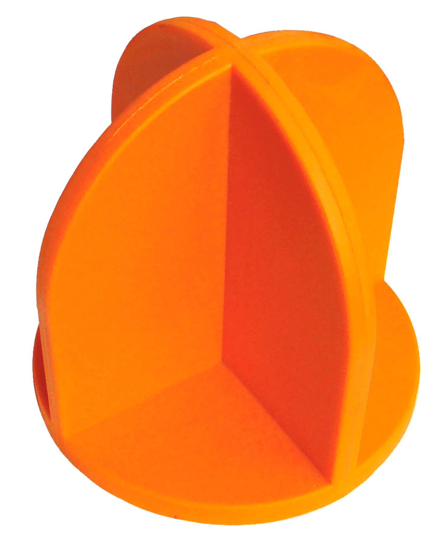 Do-All Outdoors Do-All Outdoors Top Hat Ground Bouncing Target - $19.99 at Cabela's Program