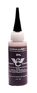 Wilson Combat Wilson Combat Ultima-Lube II Gun Oil - 2 oz. - $10.99 at Cabela's Program
