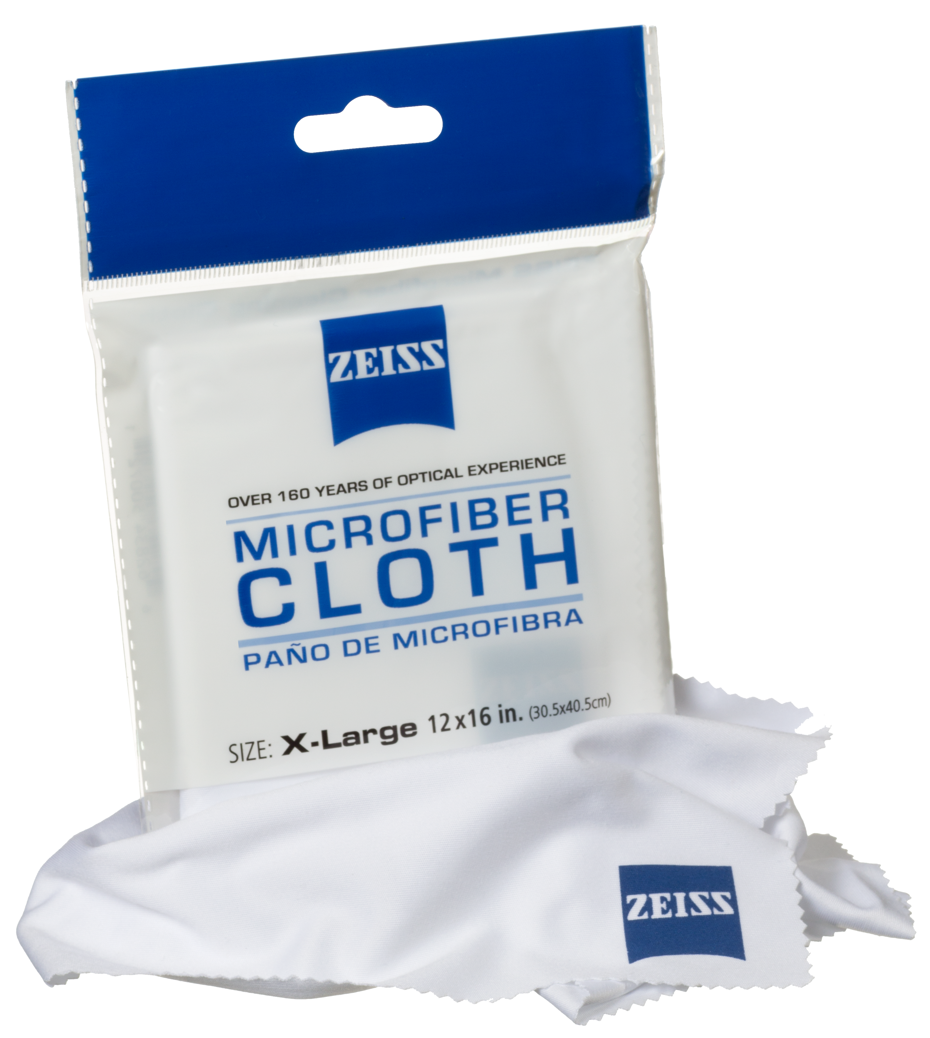 ZEISS ZEISS Optical Microfiber Lens Cloth - $2.99 at Cabela's Program
