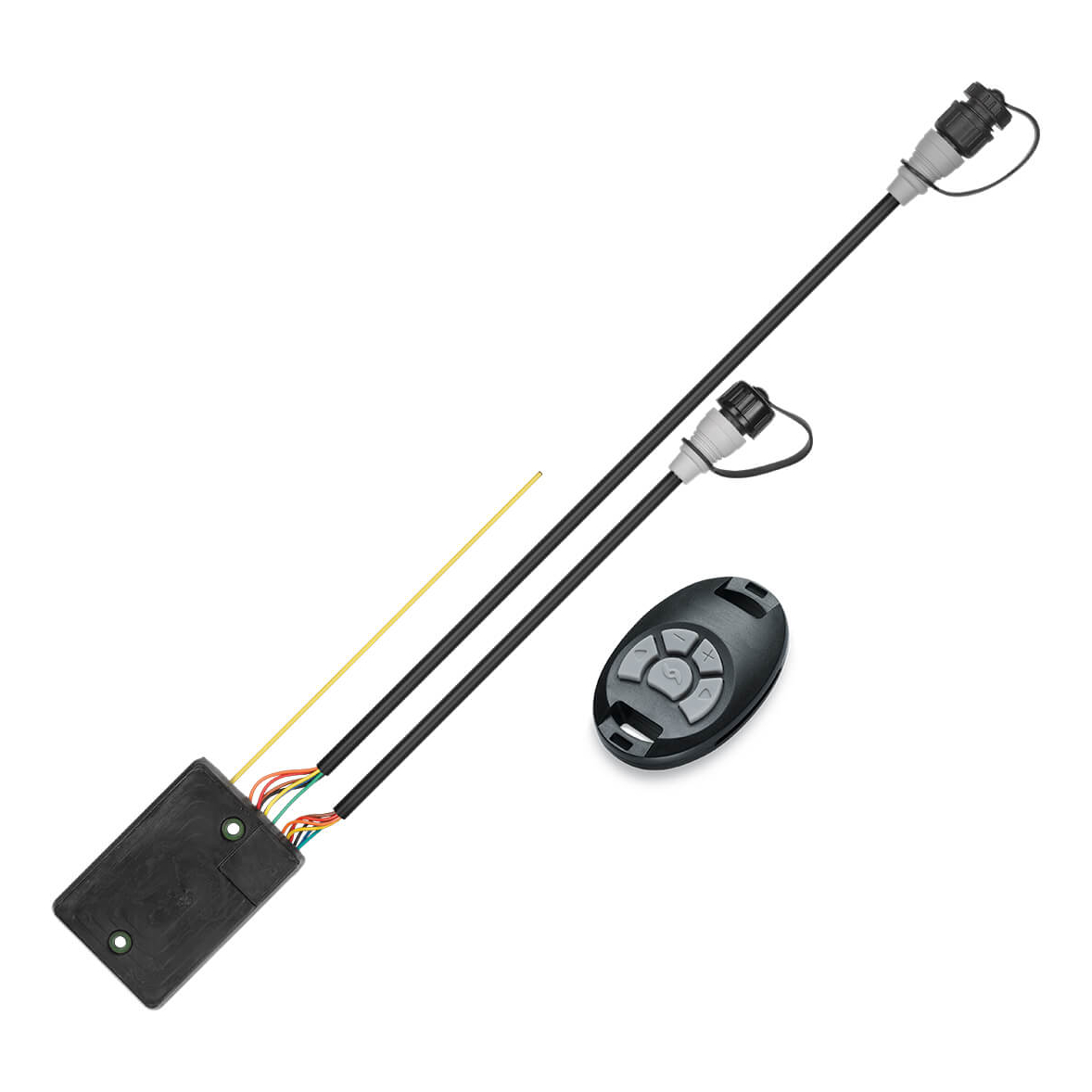Minn Kota Minn Kota CoPilot Wireless Steering Control System for PowerDrive Trolling Motor - Bow Mount - $159.99 at Cabela's Program
