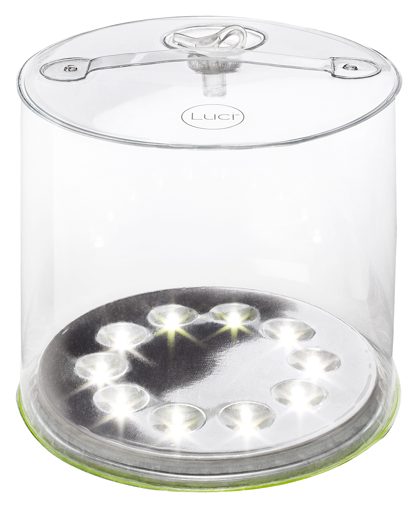 MPOWERD Luci Outdoor 2.0 Inflatable Solar Light