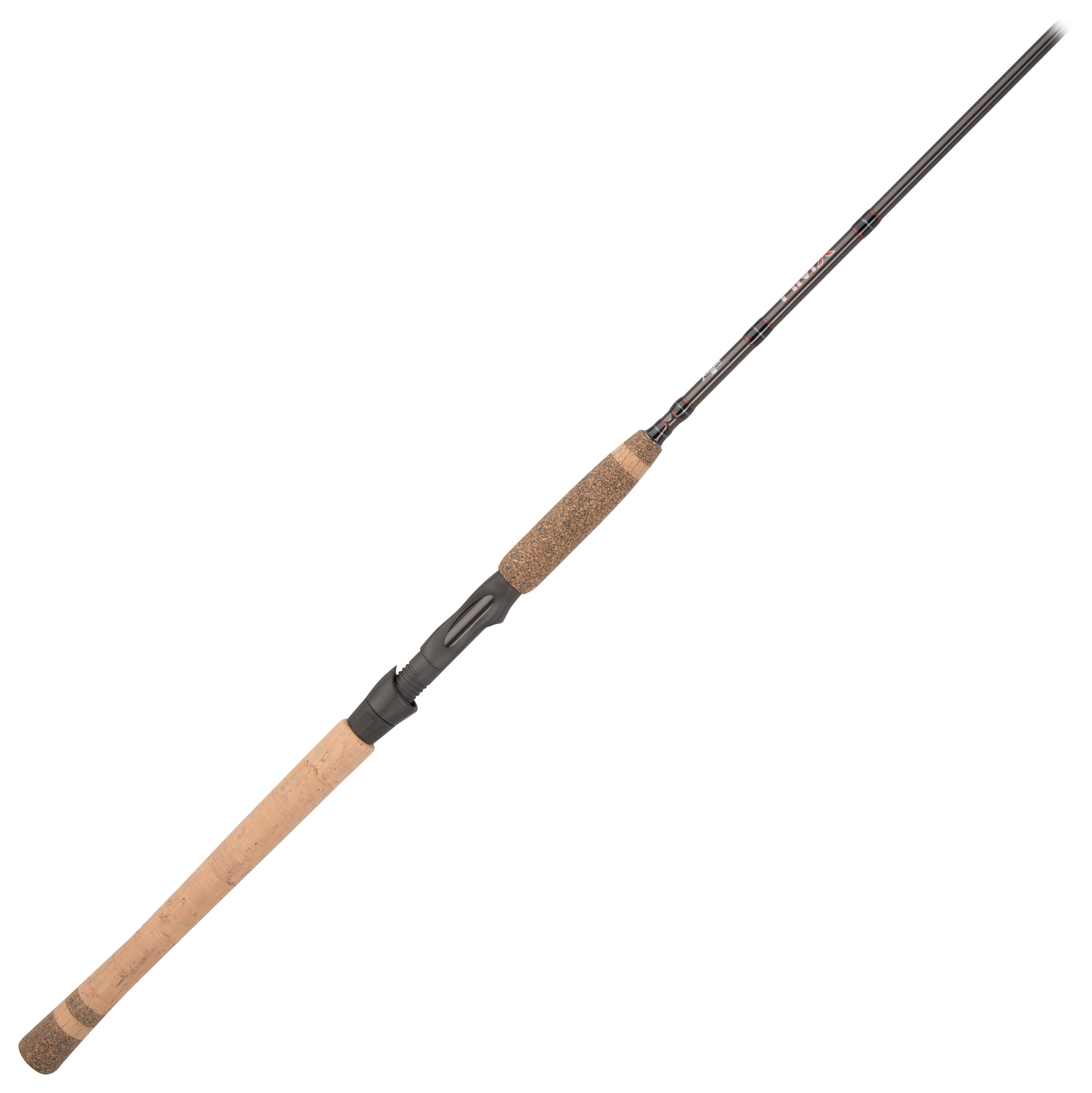 Fenwick HMX Salmon/Steelhead Spinning Rod - 9 - 4-10 lbs. - Medium Light