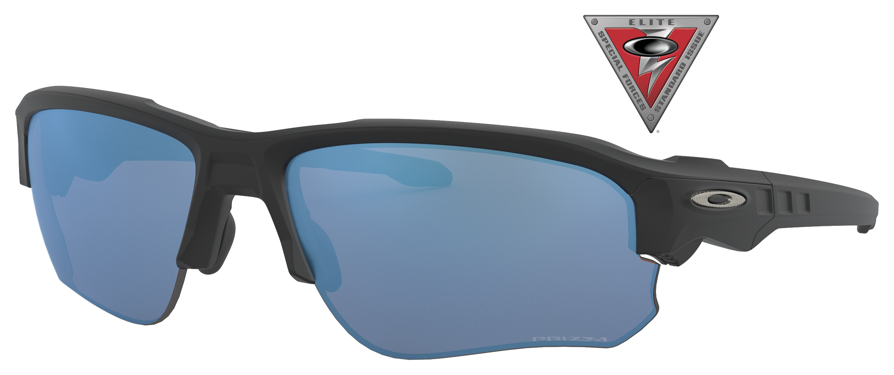 Oakley SI Speed Jacket OO9228 Prizm Water Polarized Sunglasses