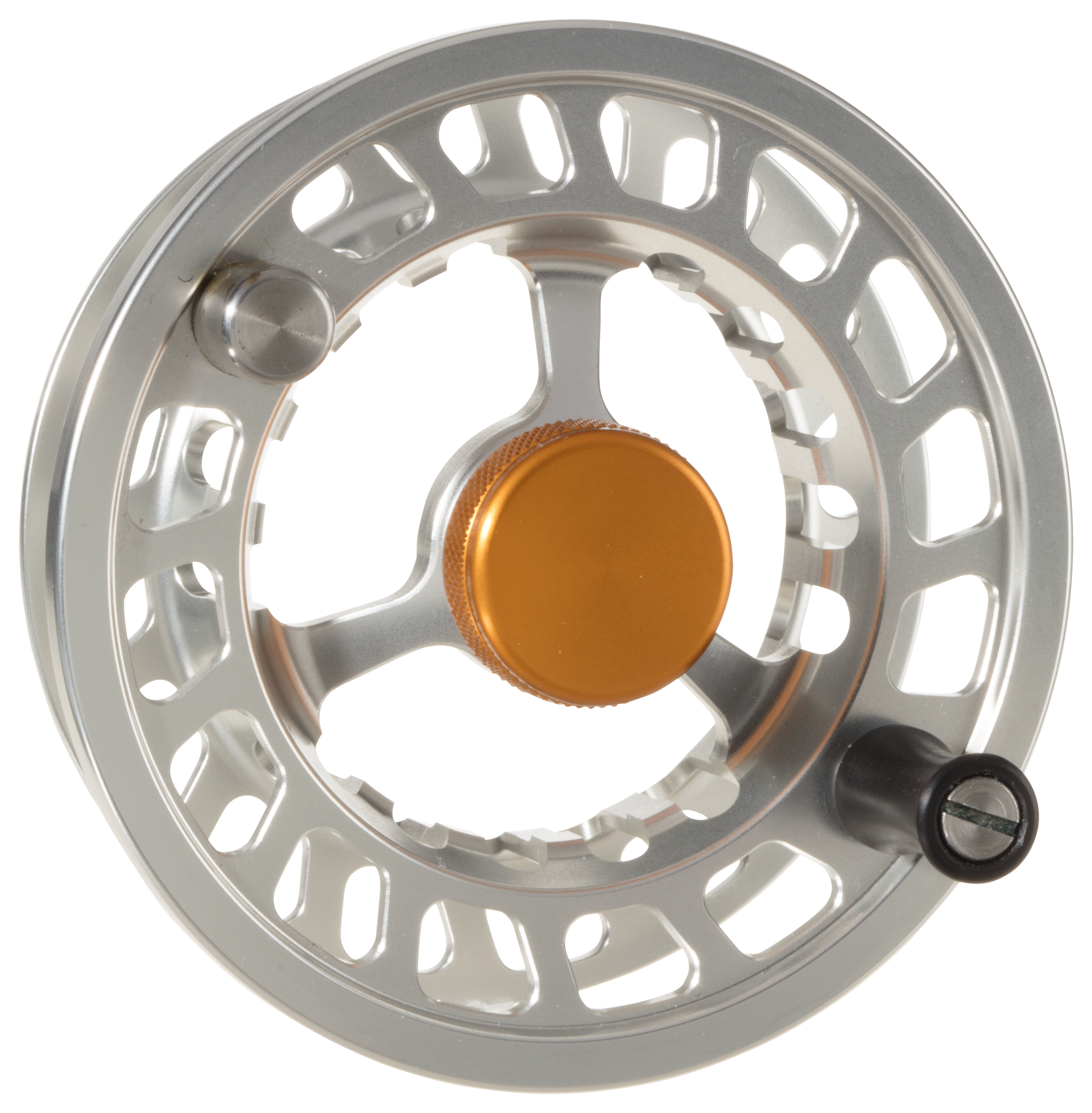 Cheeky Limitless Spare Spool - Orange Silver