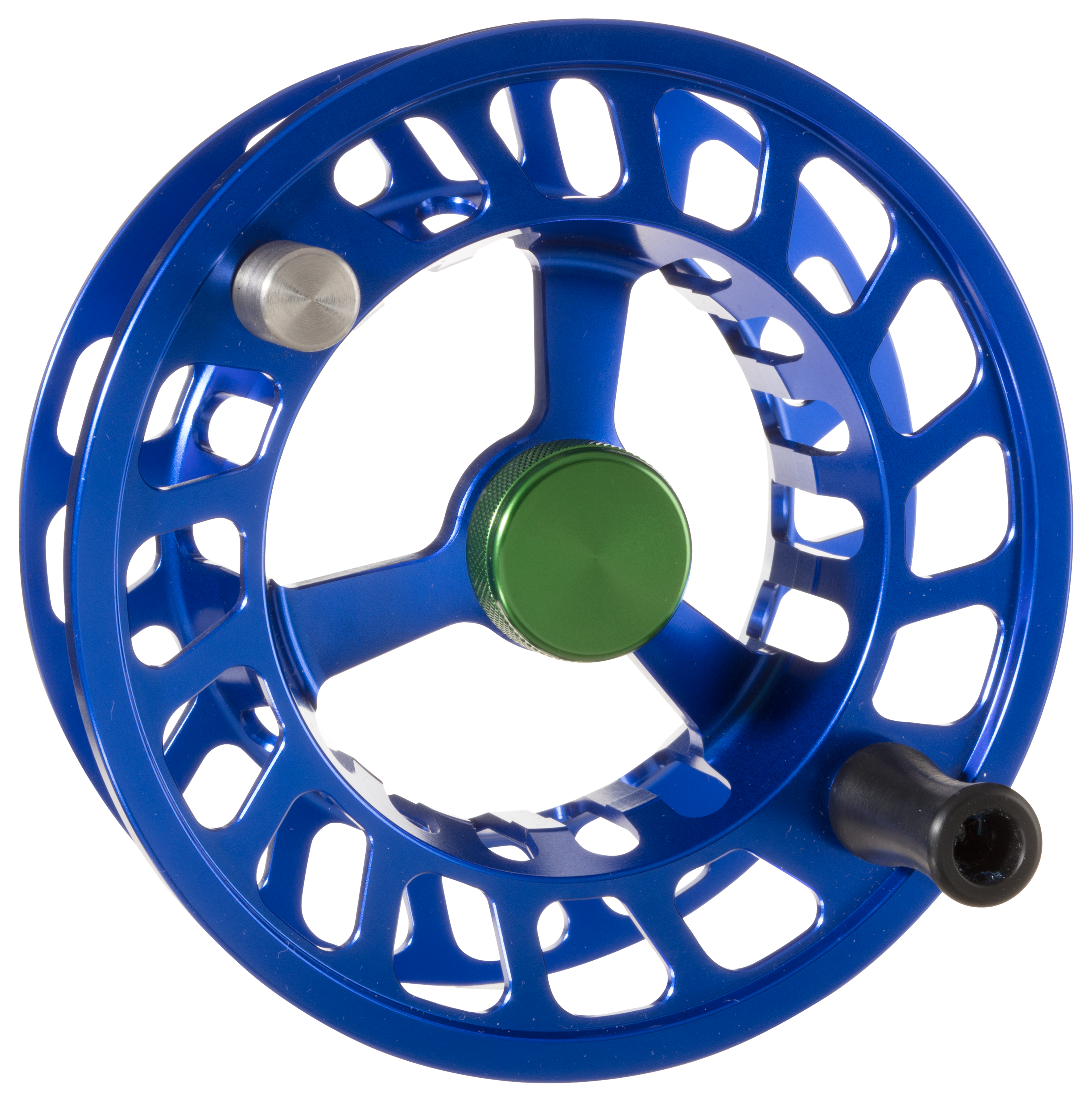 Cheeky Limitless Spare Spool - Green/Blue