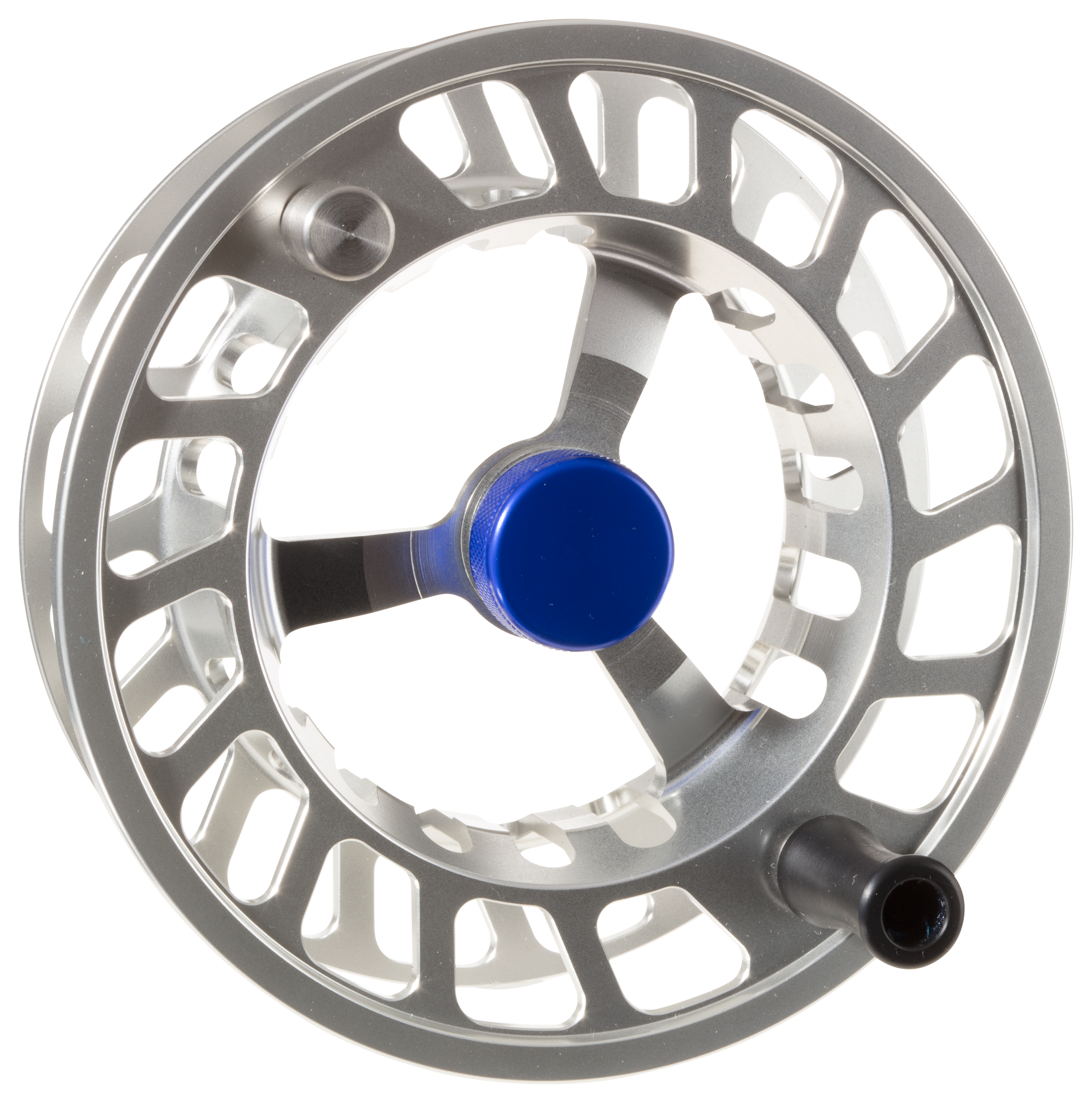 Cheeky Limitless Spare Spool - Blue/Silver