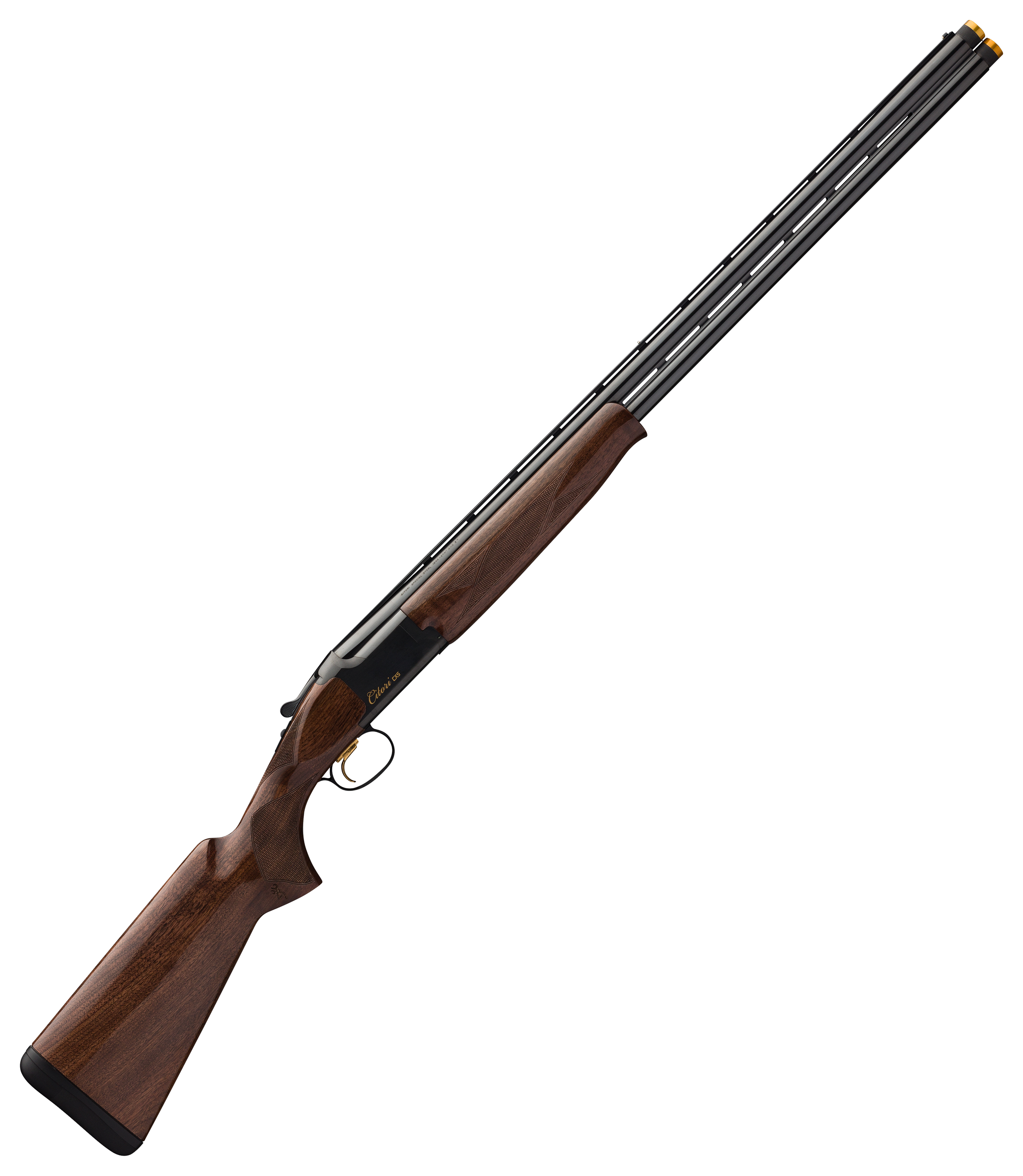 Browning Citori CXS Over/Under Shotgun - 12 Gauge - 30″ - Browning