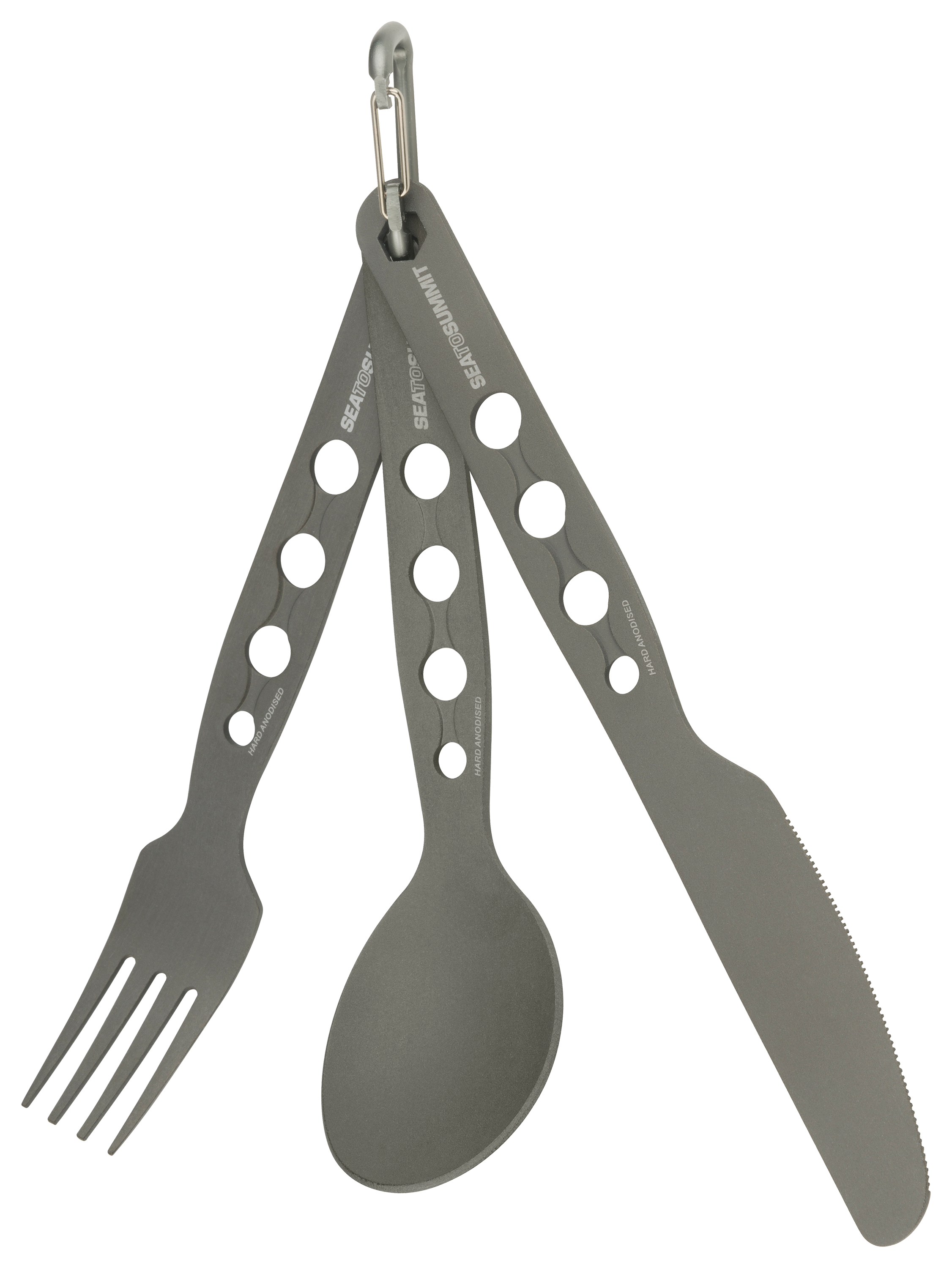Sea to Summit Alpha Cutlery Set - Sea to Summit