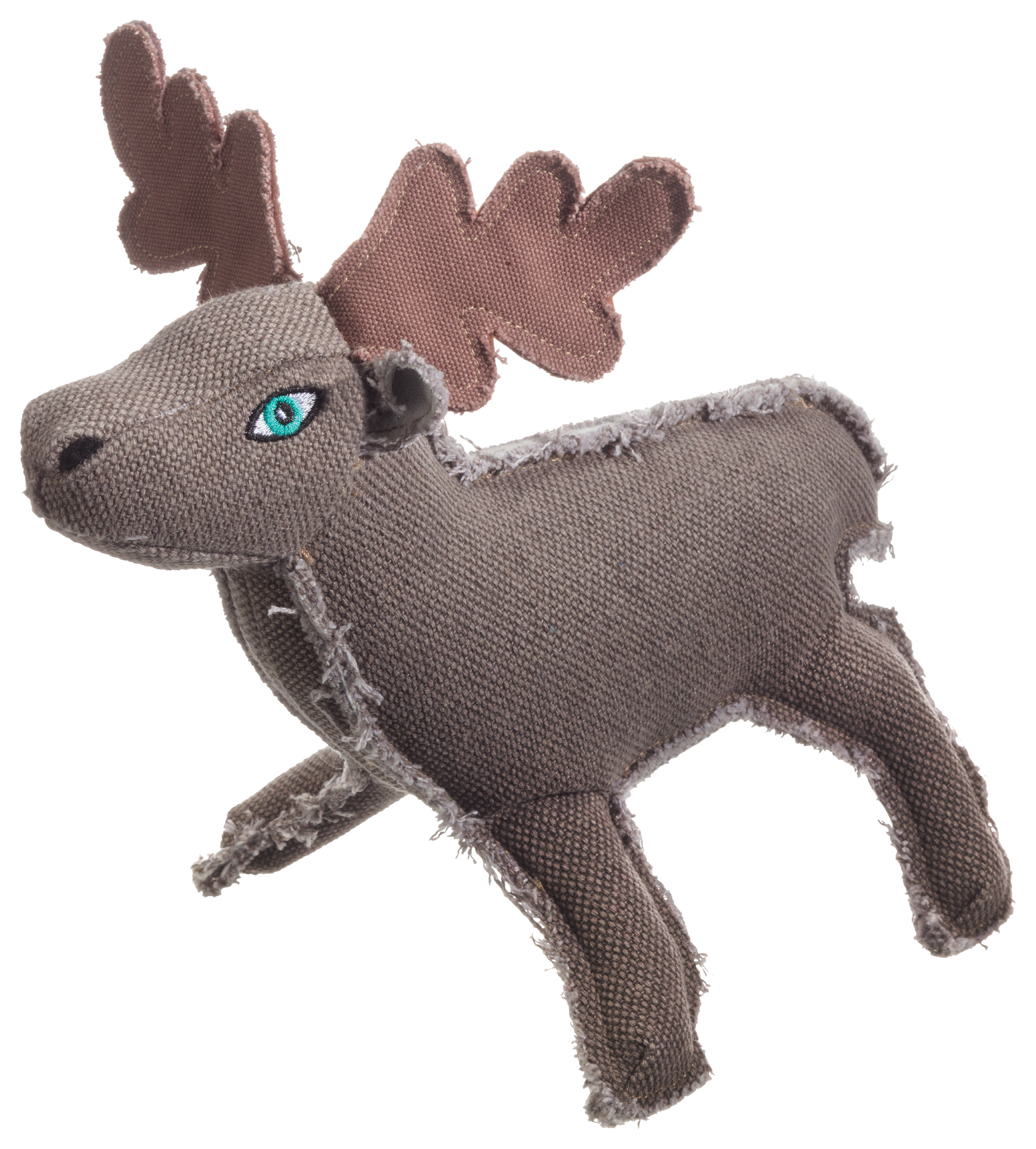 Cabela's Canvas Deer Dog Toy - Cabela's