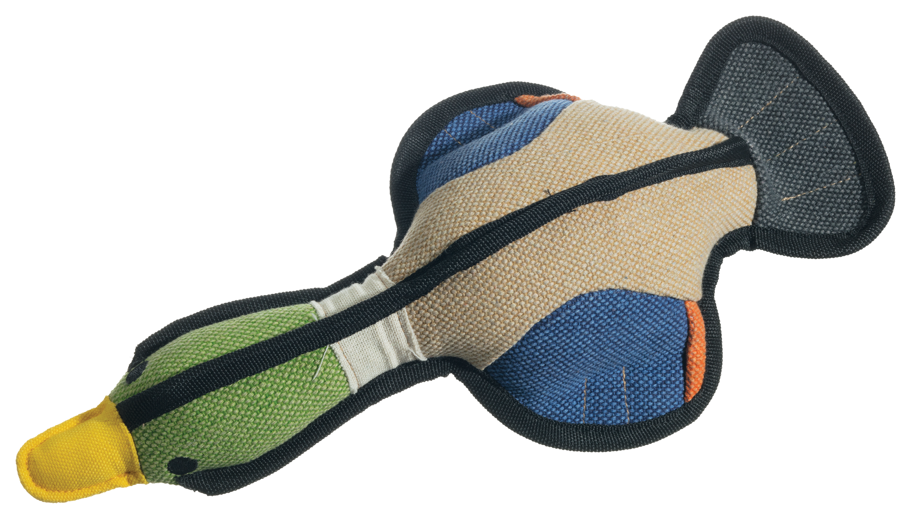 Cabela's Canvas Duck Dog Toy - Cabela's